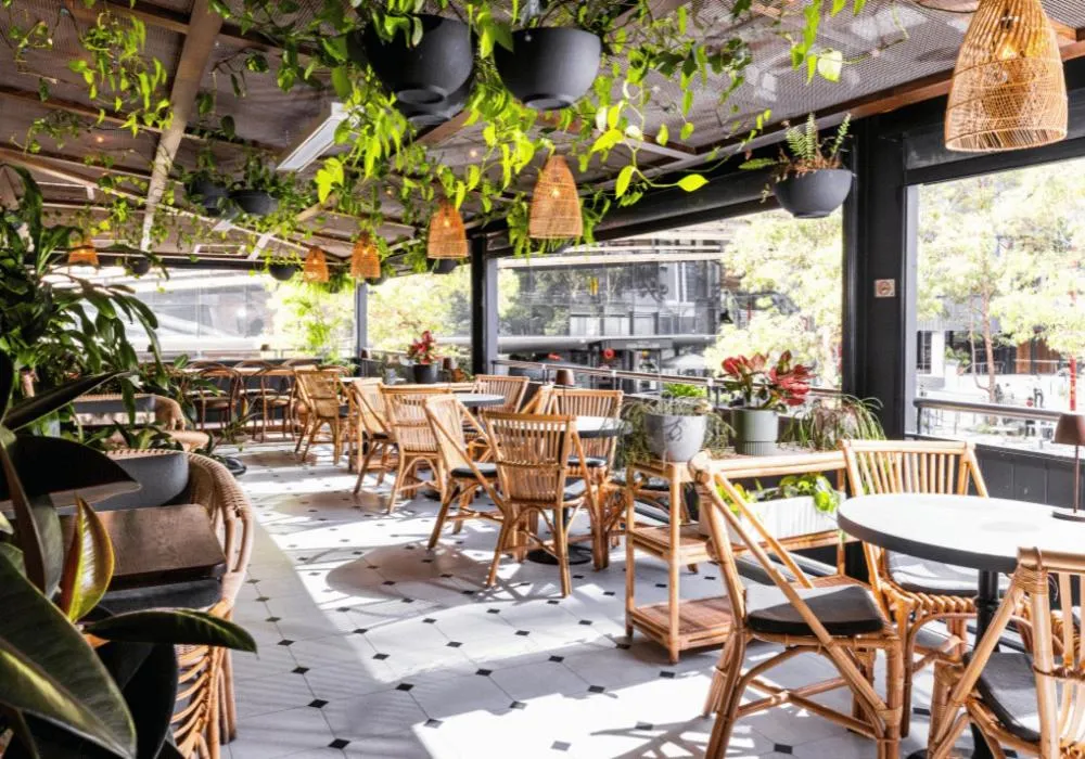 Novotel Sydney Darling Square