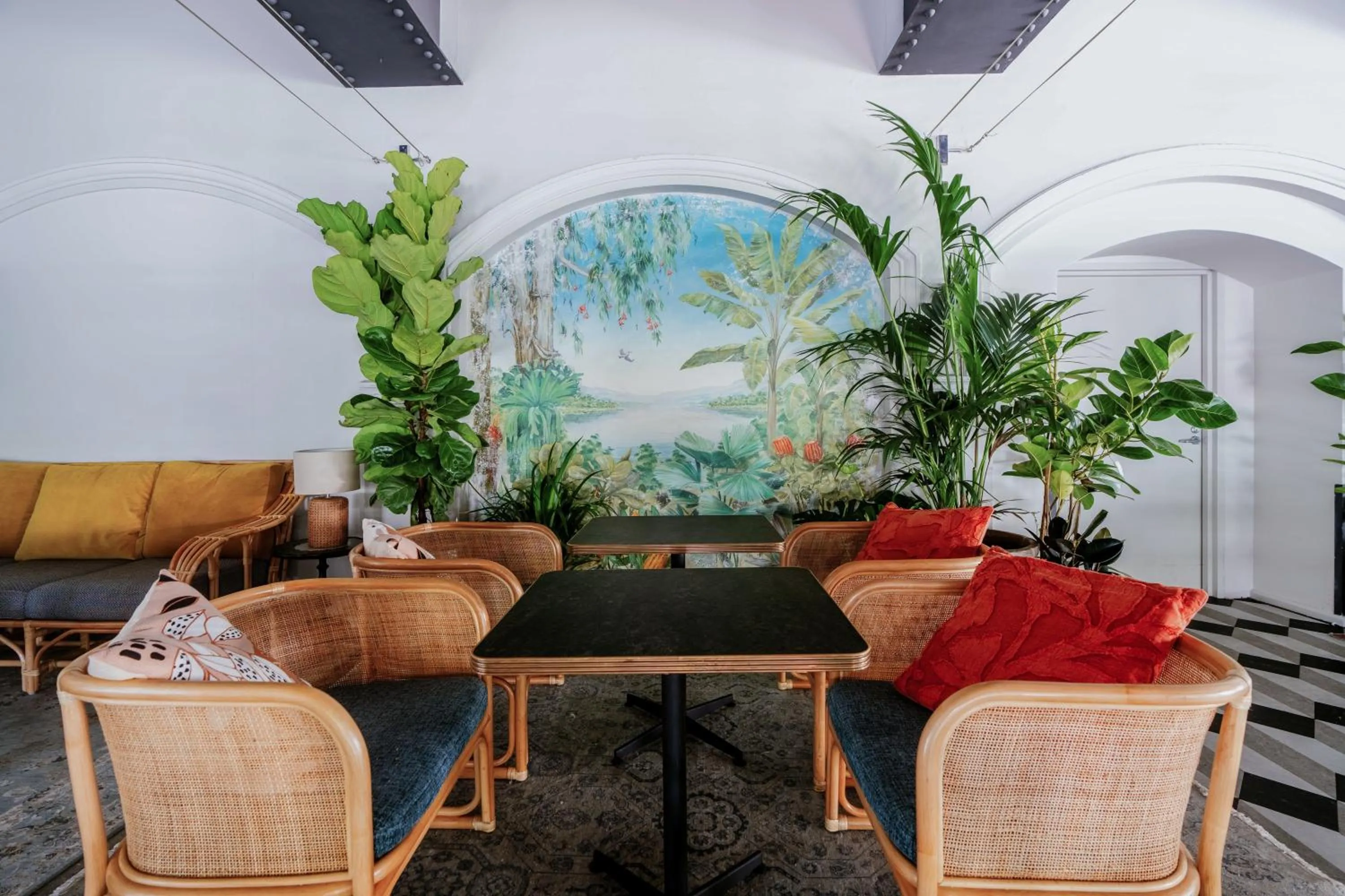 Novotel Sydney Darling Square