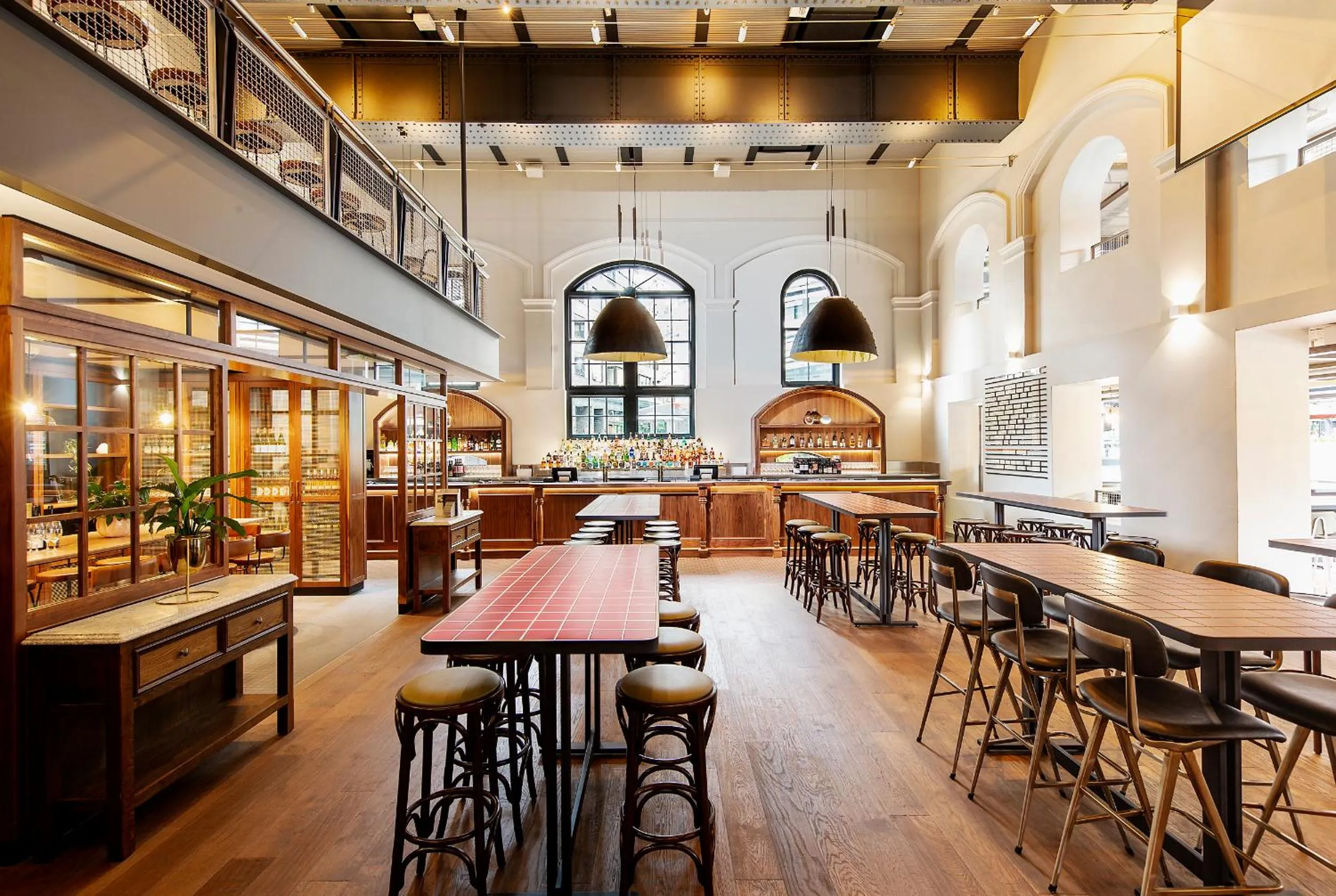 Novotel Sydney Darling Square