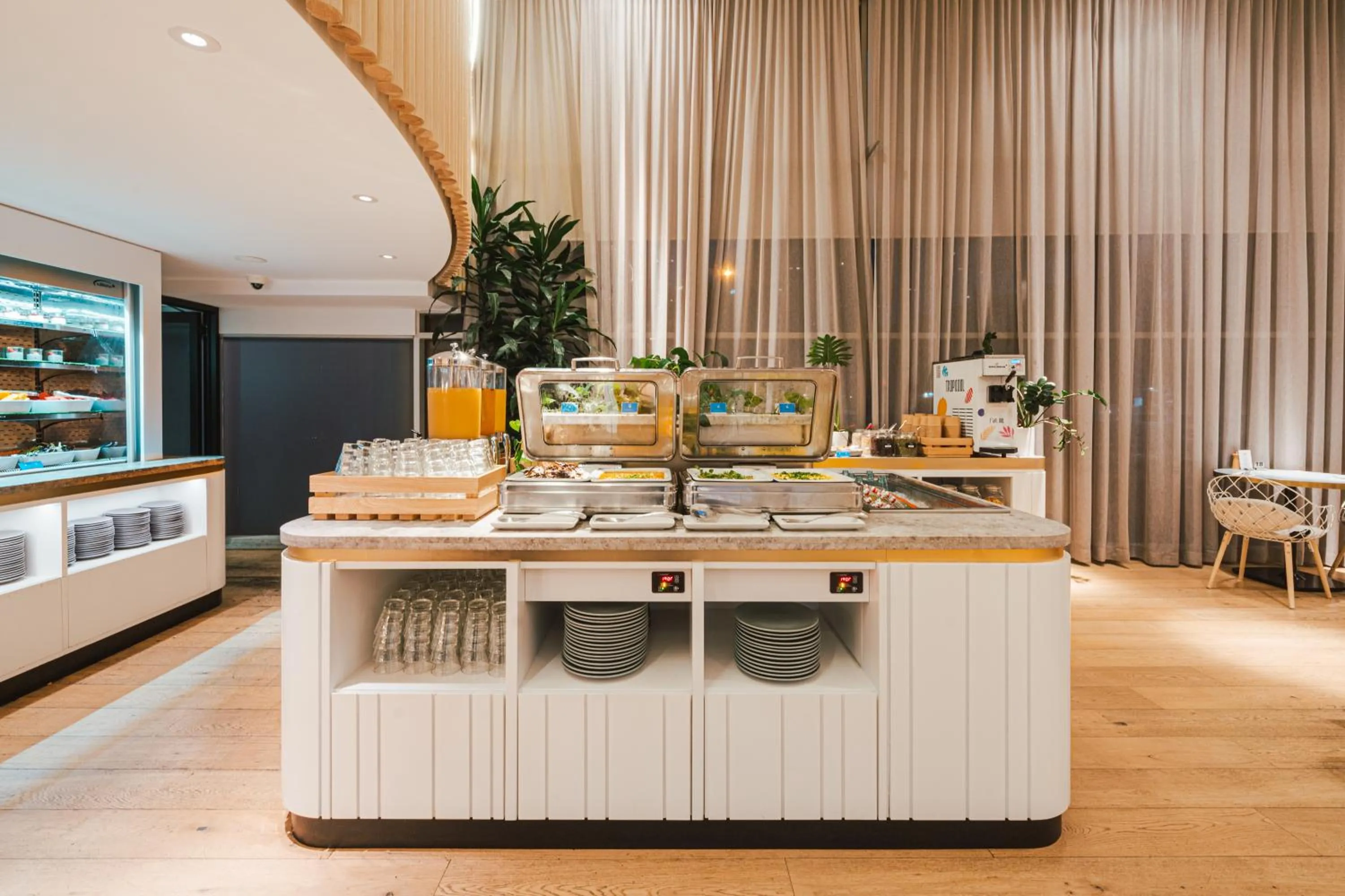 Novotel Sydney Darling Square