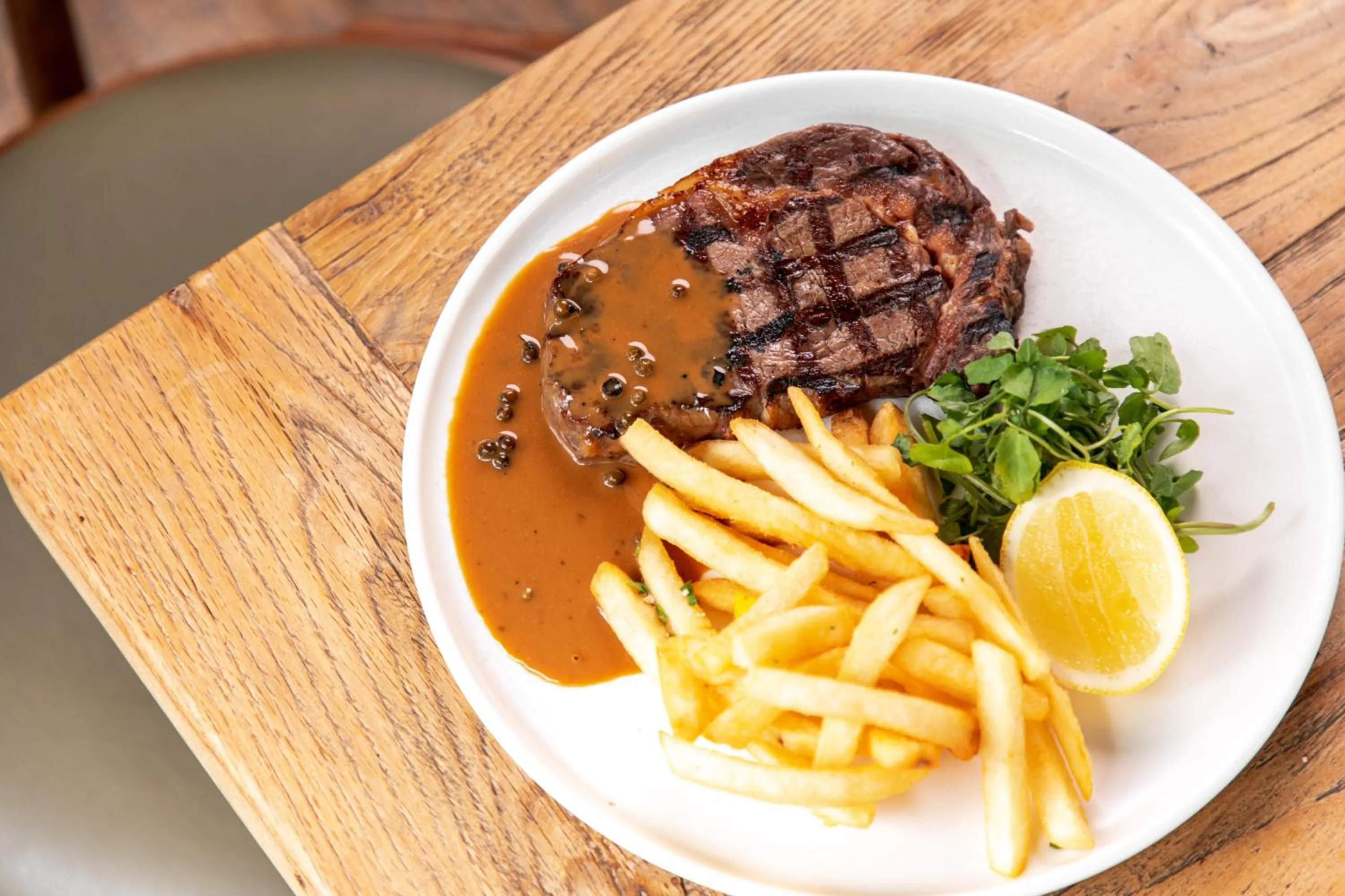 Novotel Sydney Darling Square