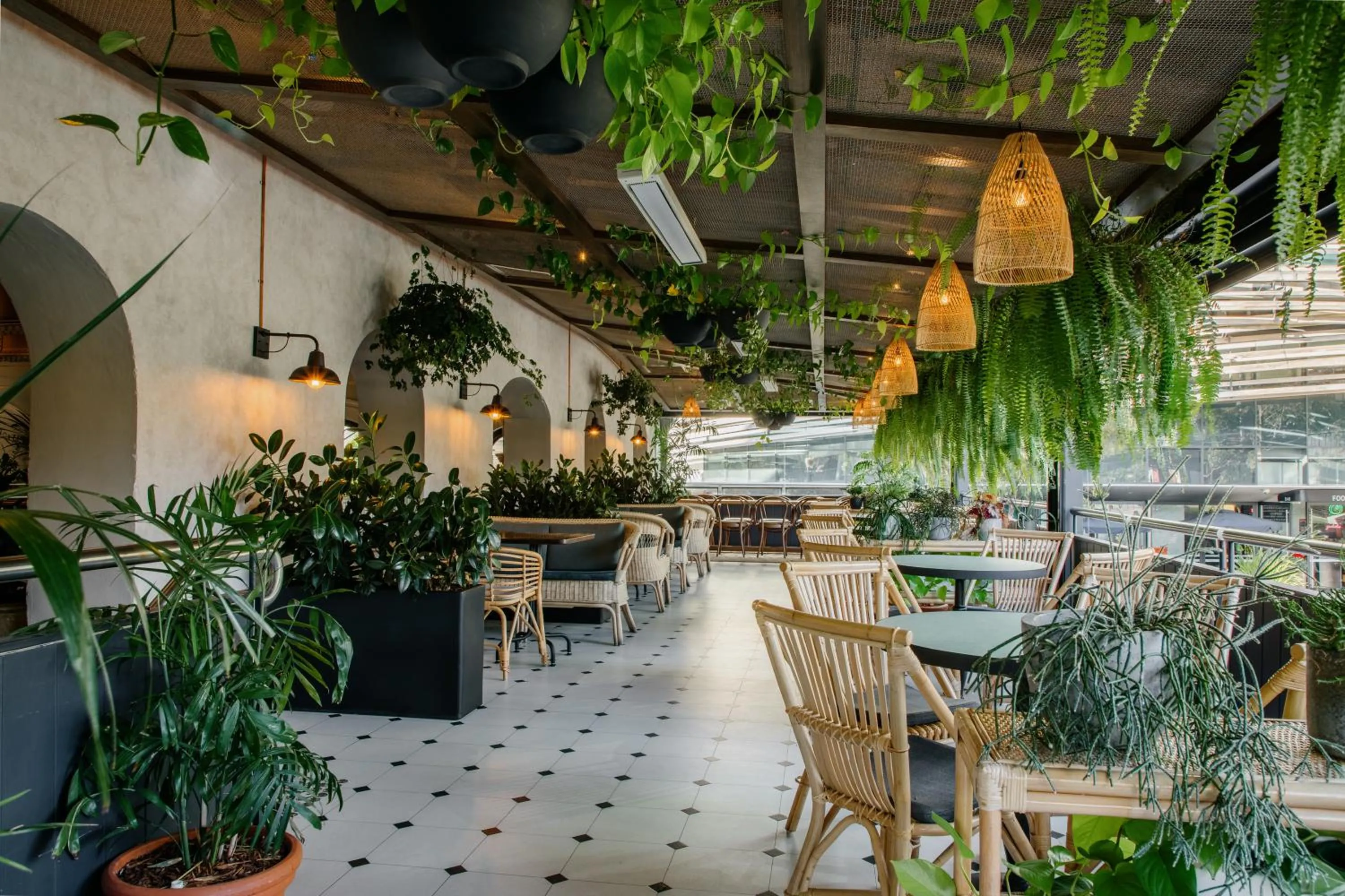 Novotel Sydney Darling Square