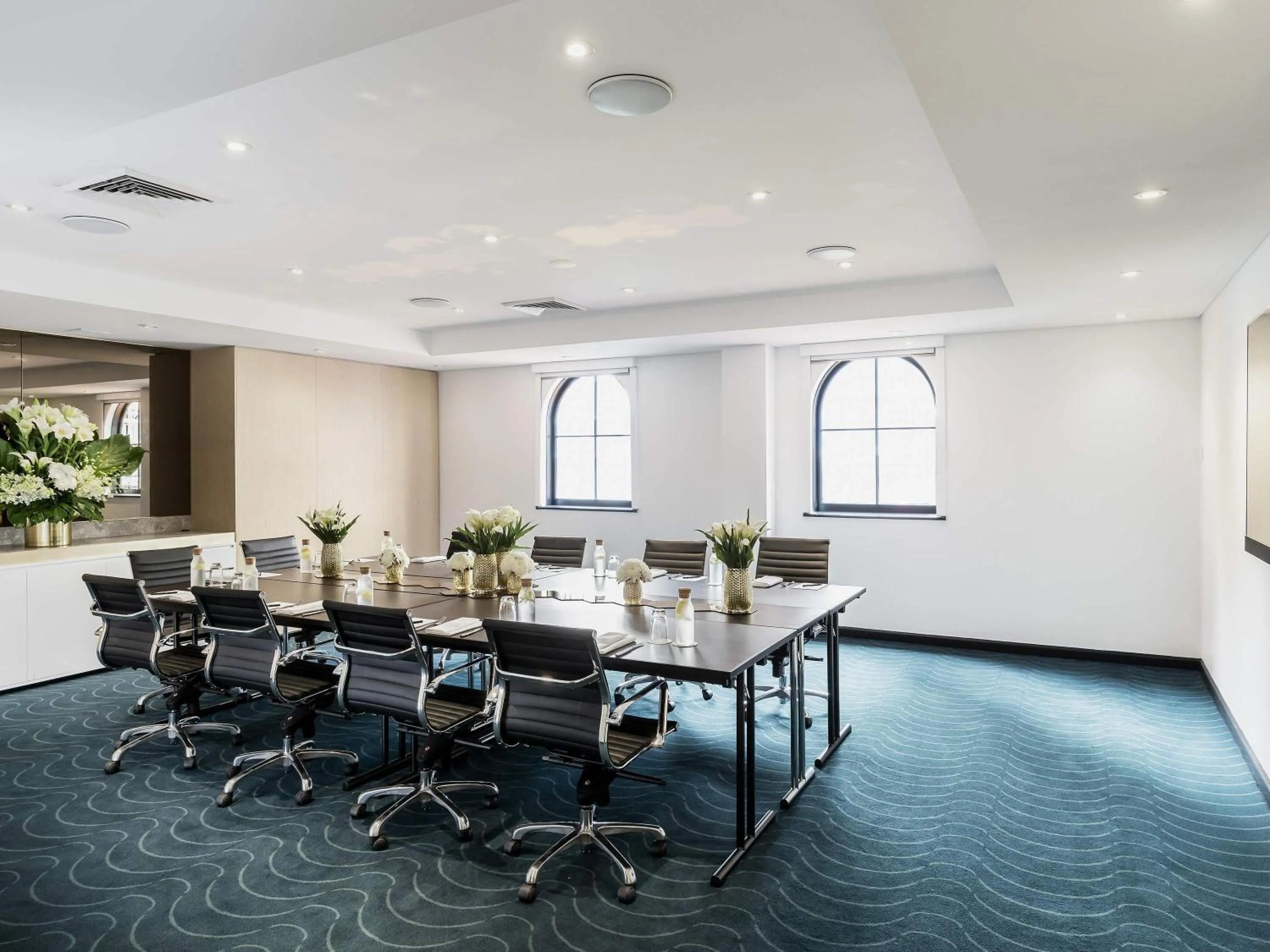 Meeting/conference room in Novotel Sydney Darling Square
