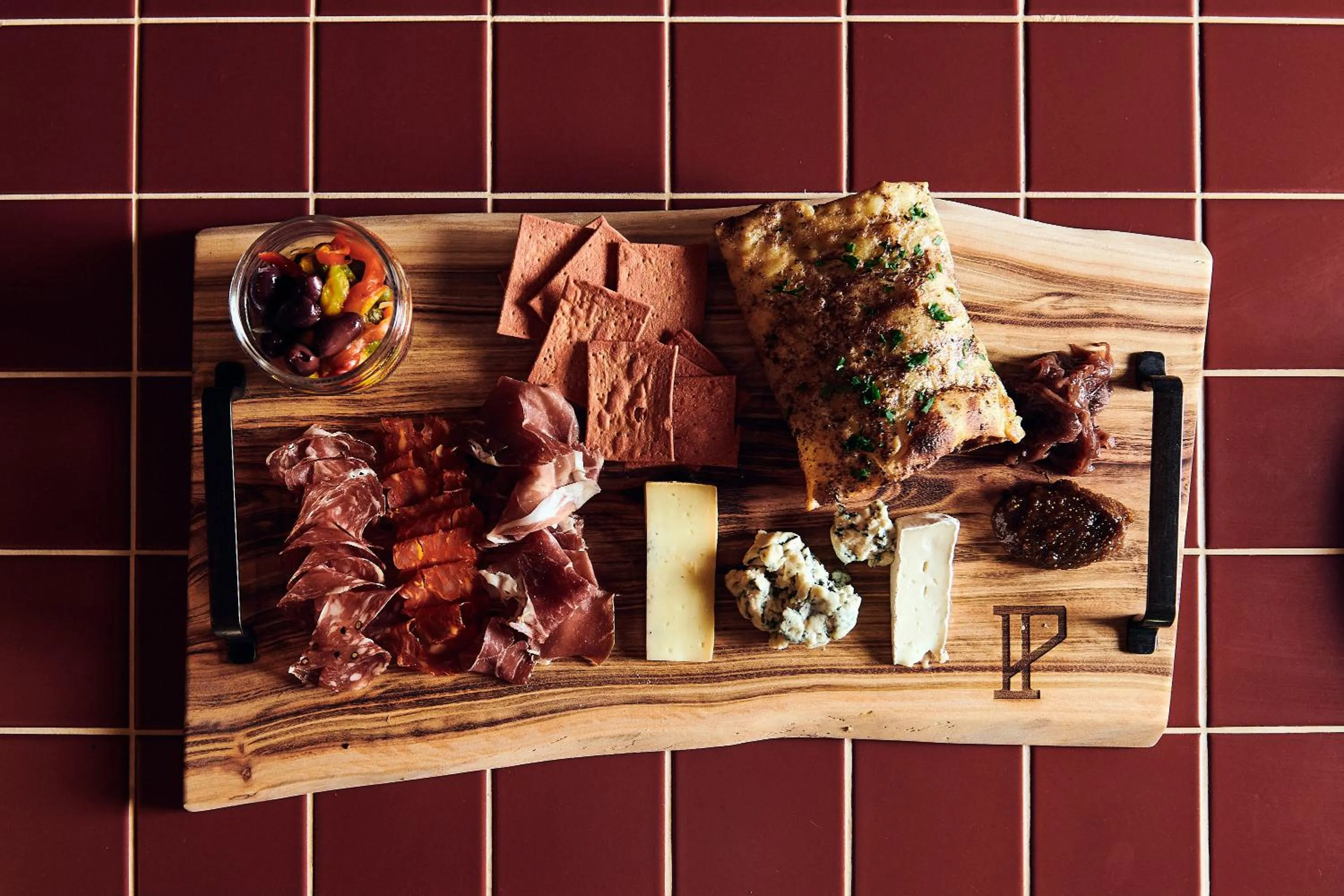 Restaurant/places to eat in Novotel Sydney Darling Square