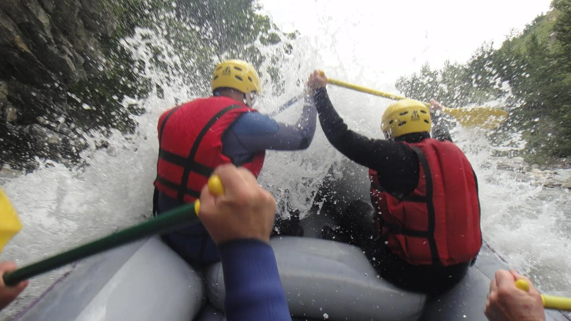 Other in Hôtel l'Équipe