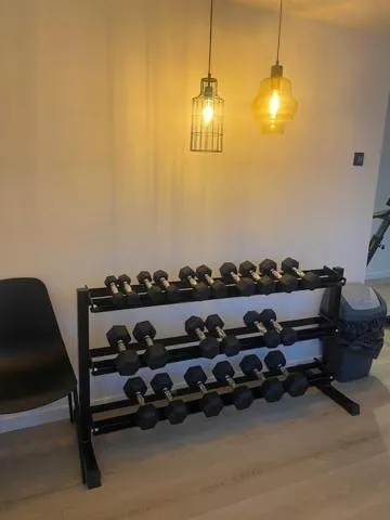 Hotel Distrito Oeste