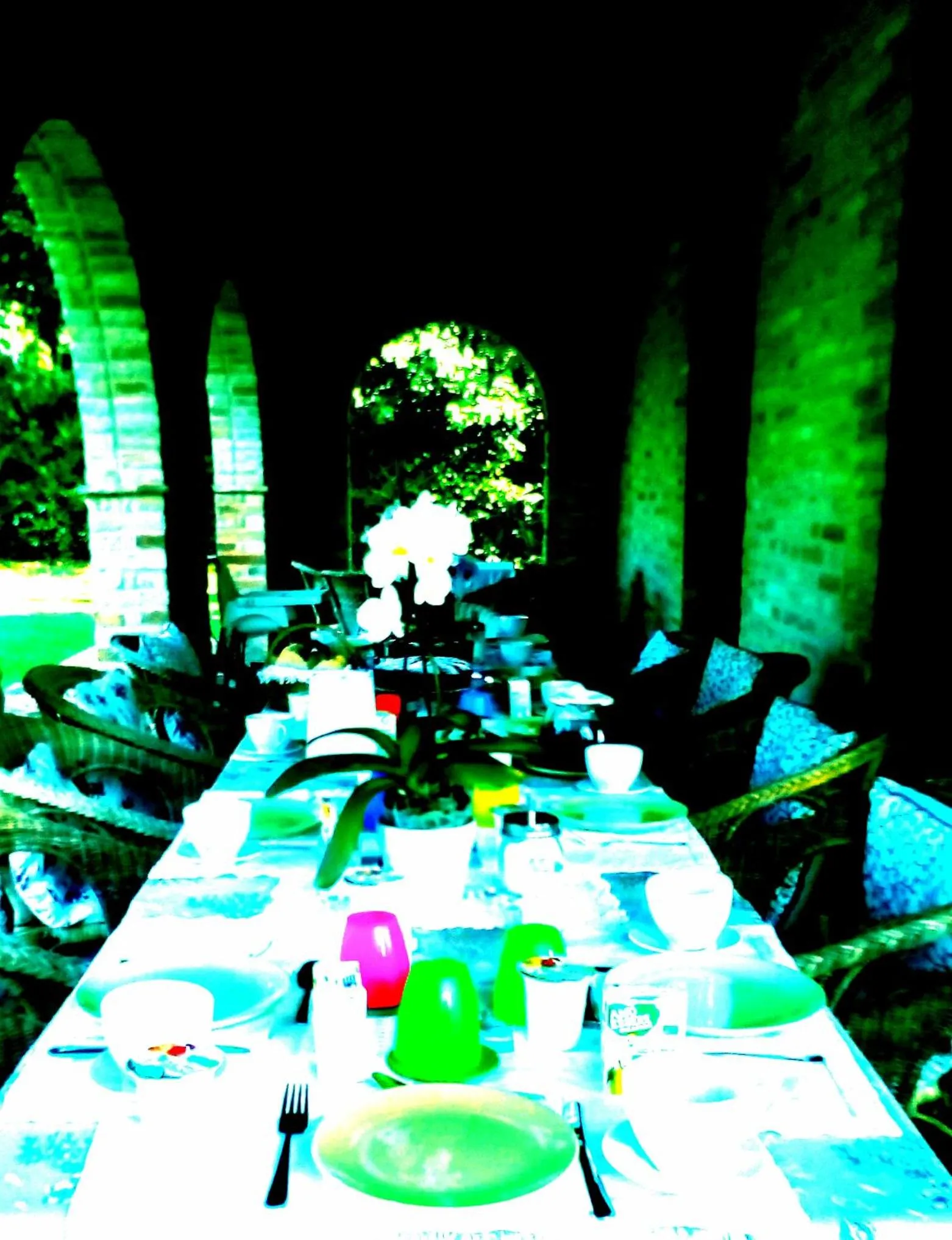 Other in B&B La Casa tra gli Ulivi