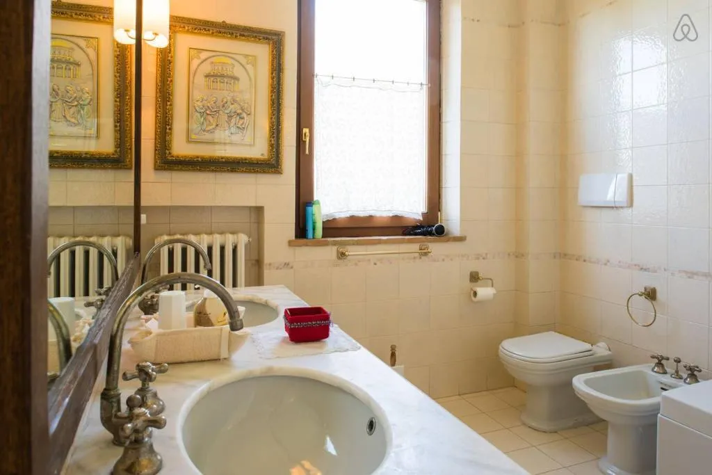 B&B La Casa tra gli Ulivi