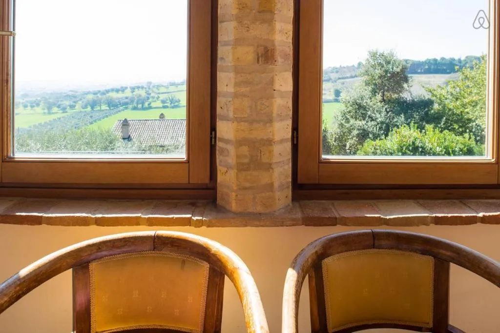 B&B La Casa tra gli Ulivi