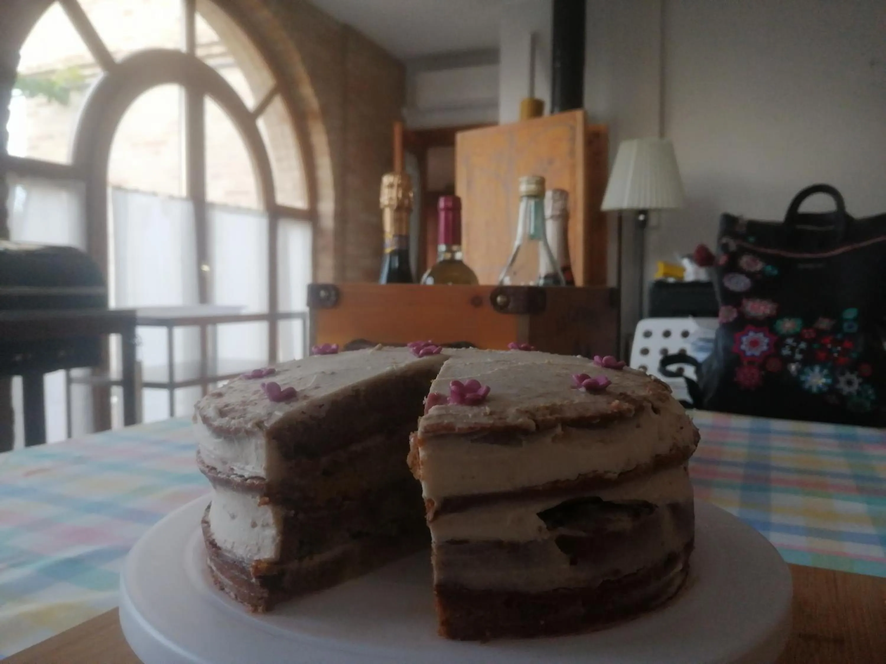 B&B La Casa tra gli Ulivi