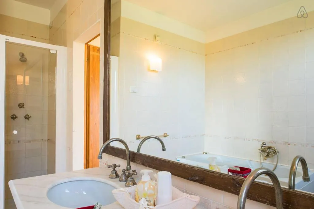 B&B La Casa tra gli Ulivi