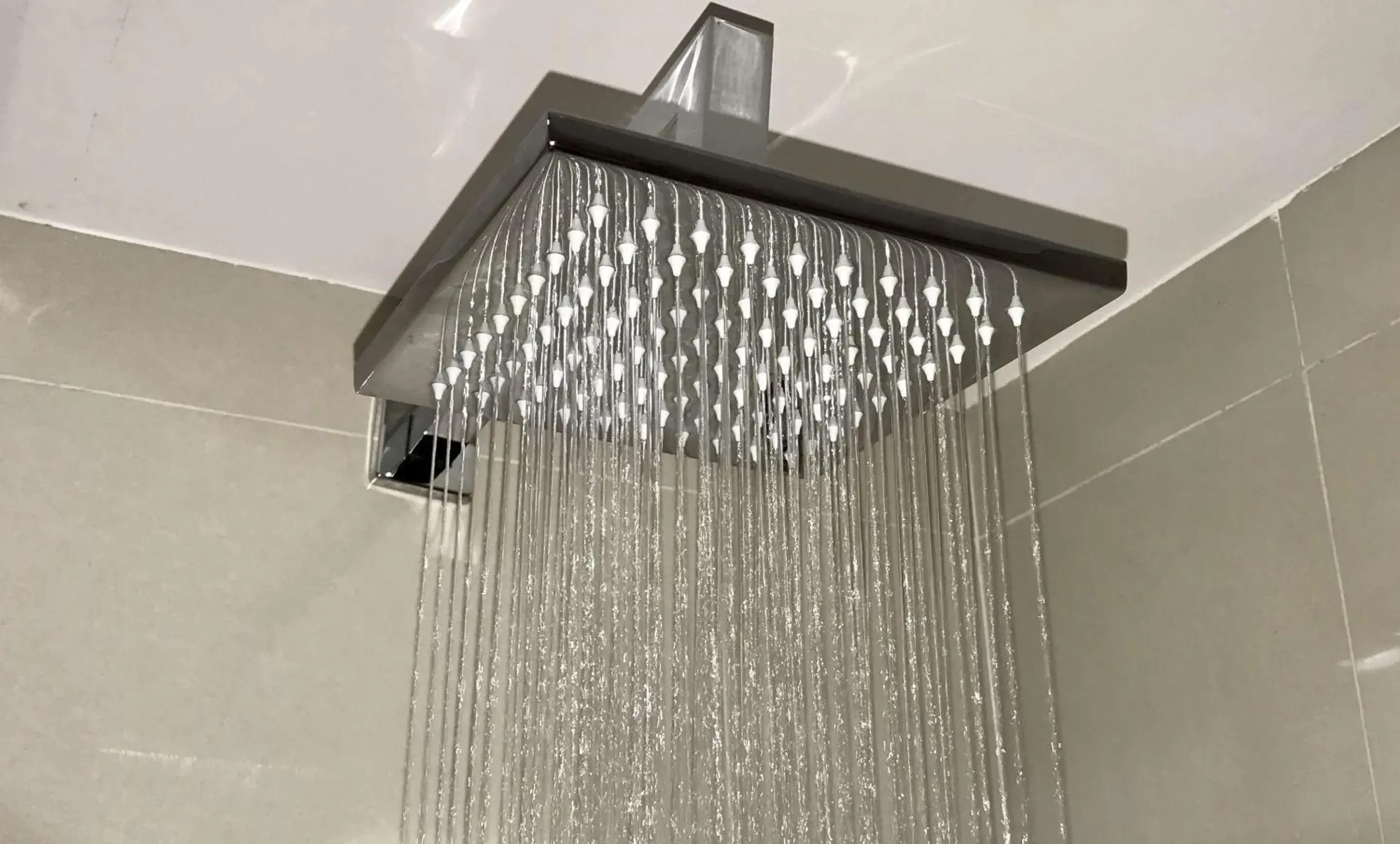 Bathroom in Majestic Ponta Negra Beach,WorldHotels Elite Bathroom in Majestic Ponta Negra Beach,WorldHotels Elite