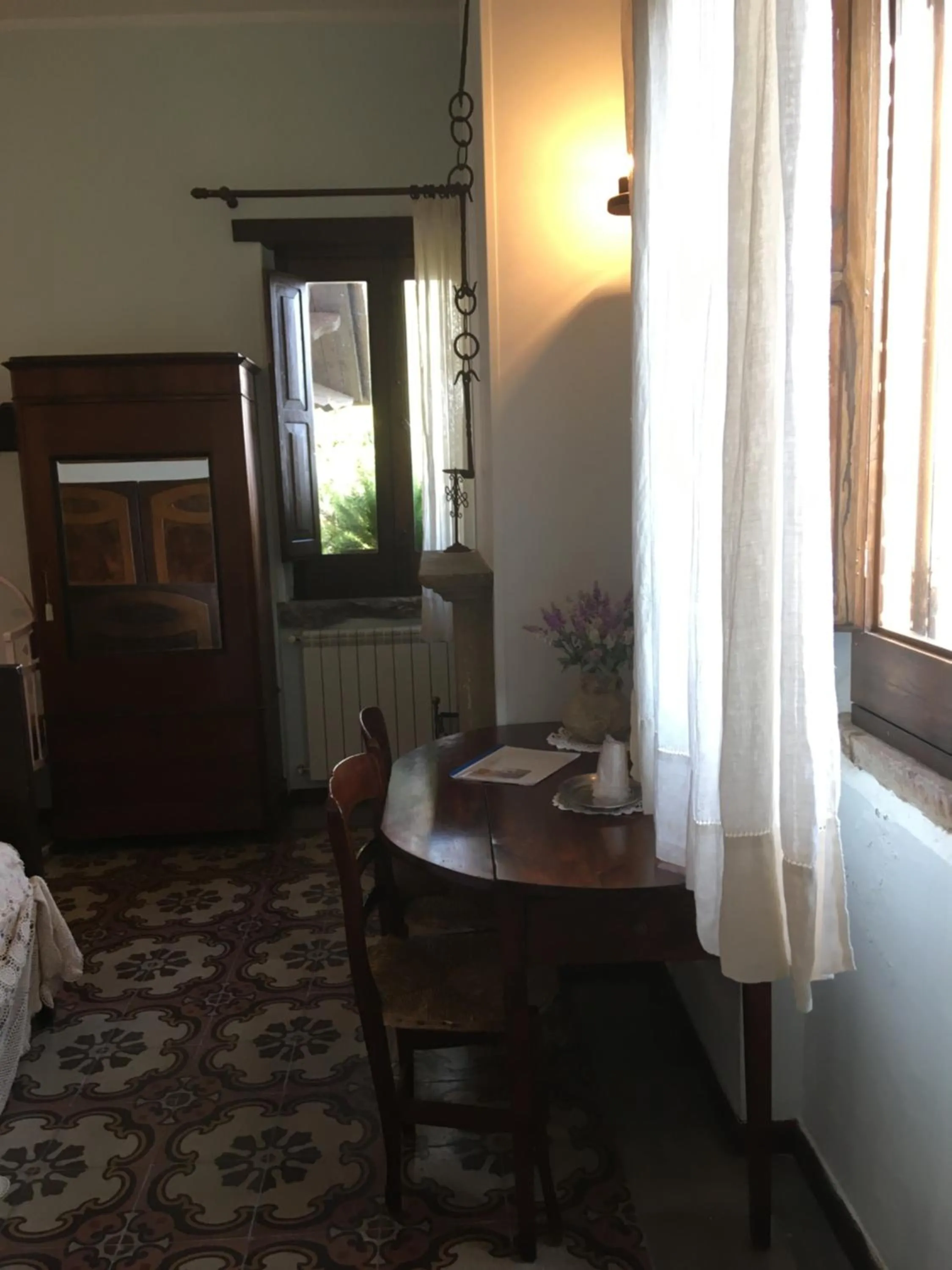Double Room in Carretiello