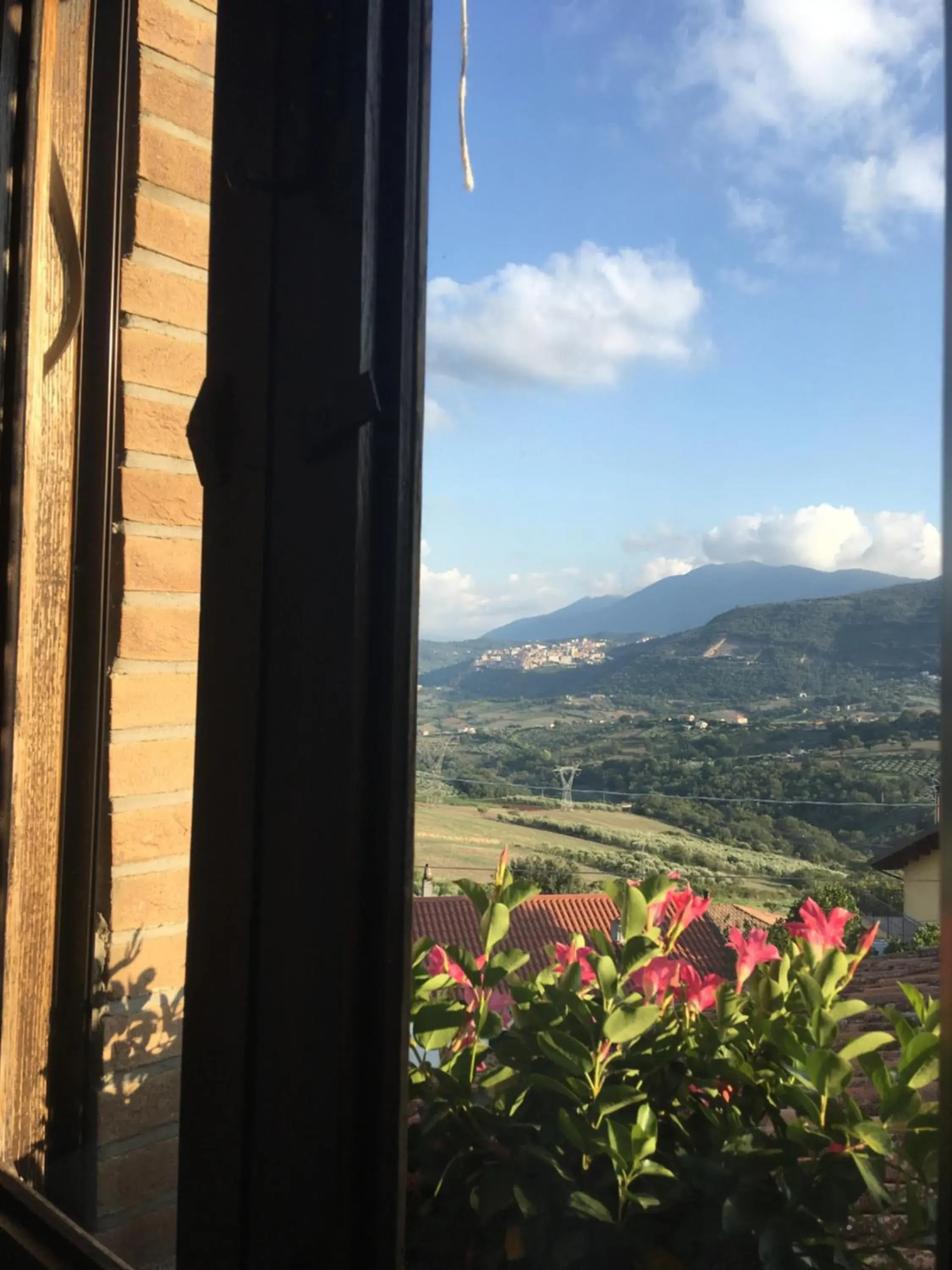 Double Room in Carretiello Double Room in Carretiello