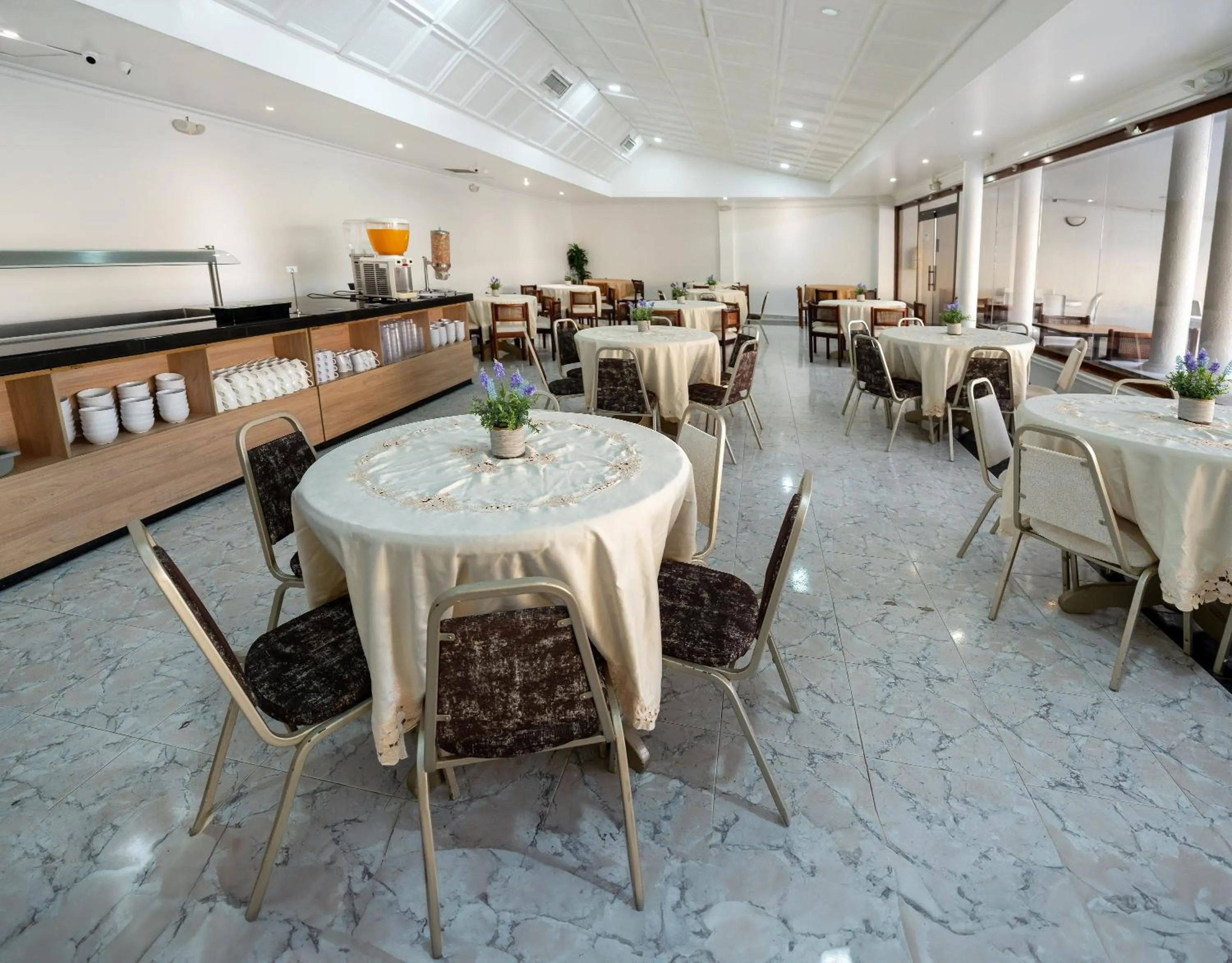 Hotel Americas San Andres Islas Colombia