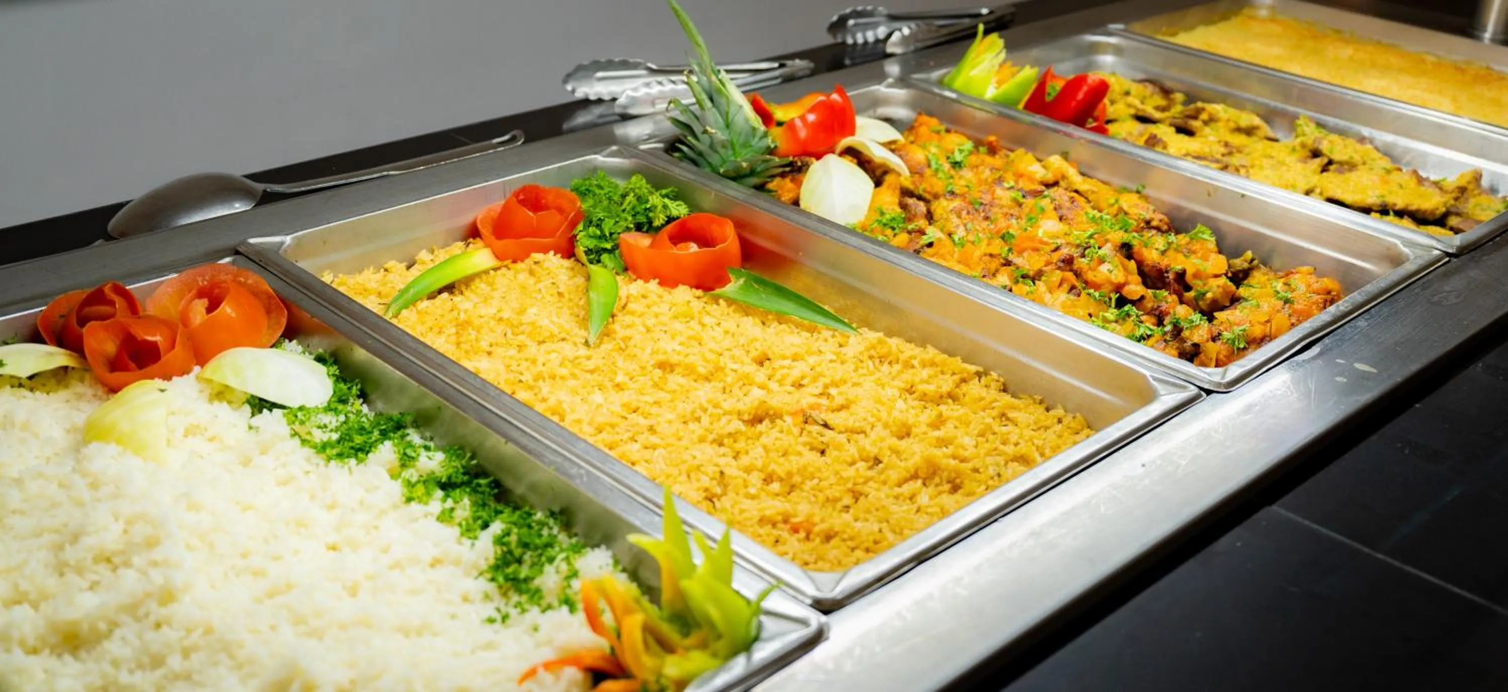 Hotel Americas San Andres Islas Colombia