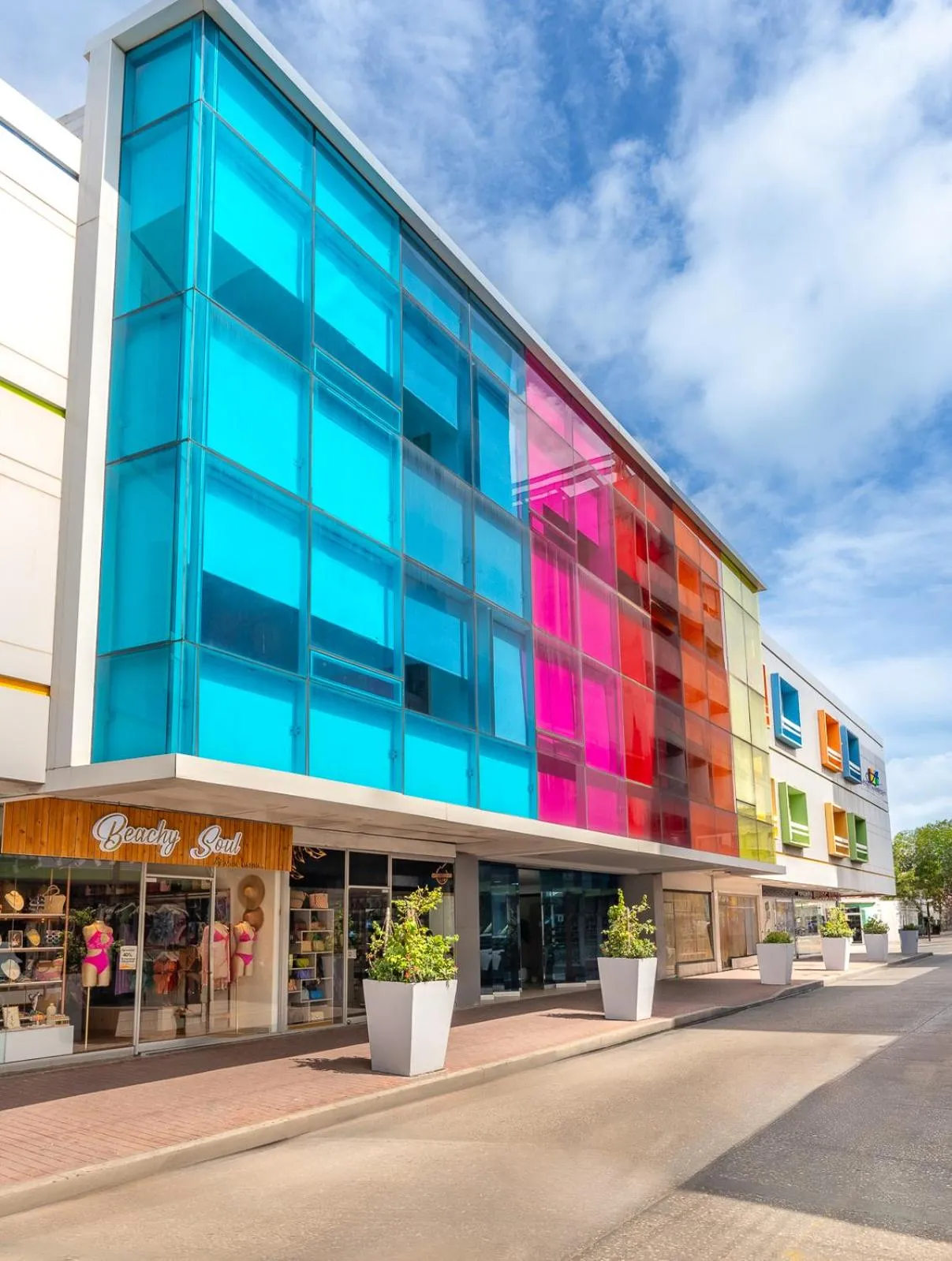 Hotel Americas San Andres Islas Colombia