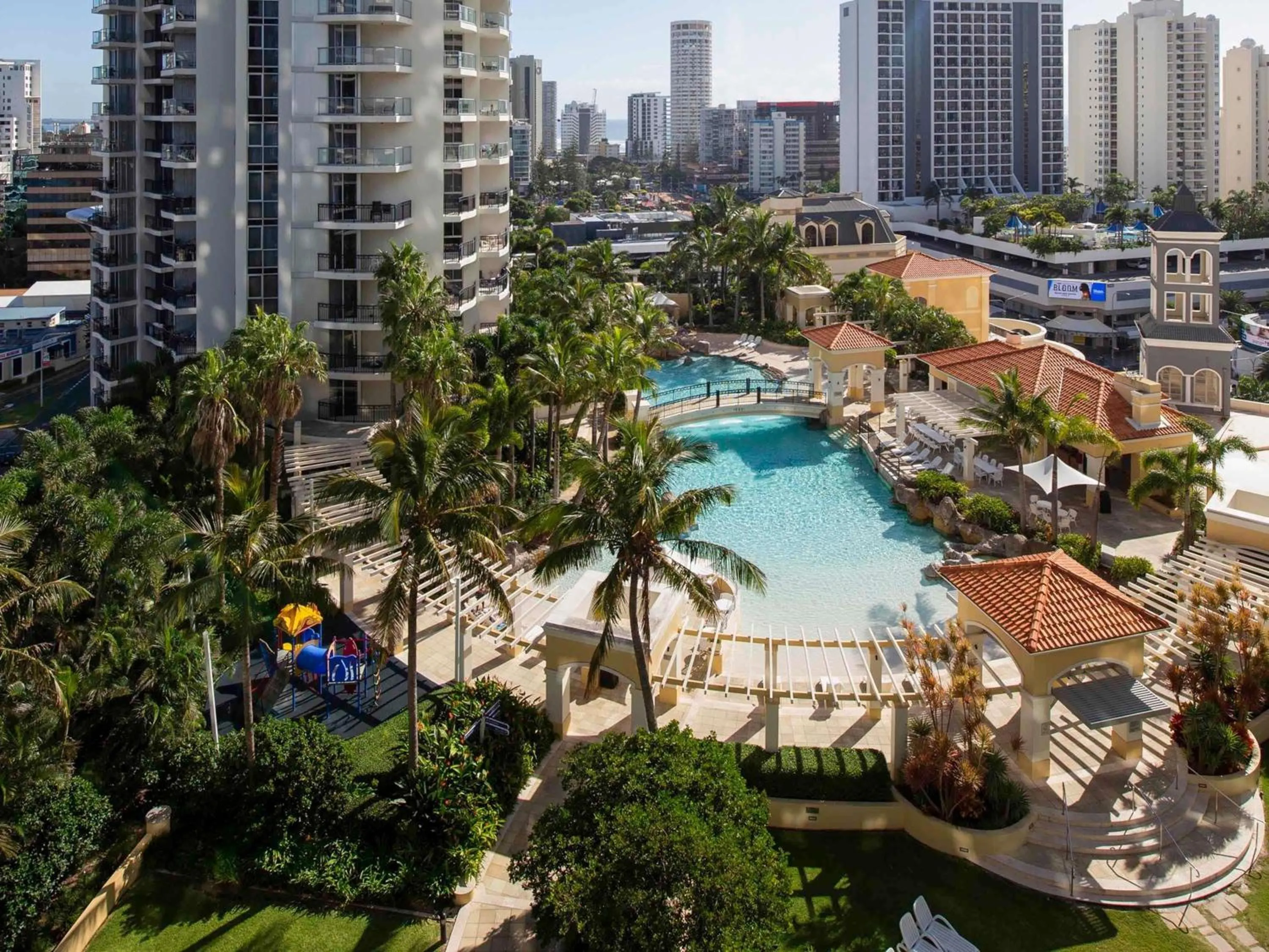 Other in Mantra Towers of Chevron