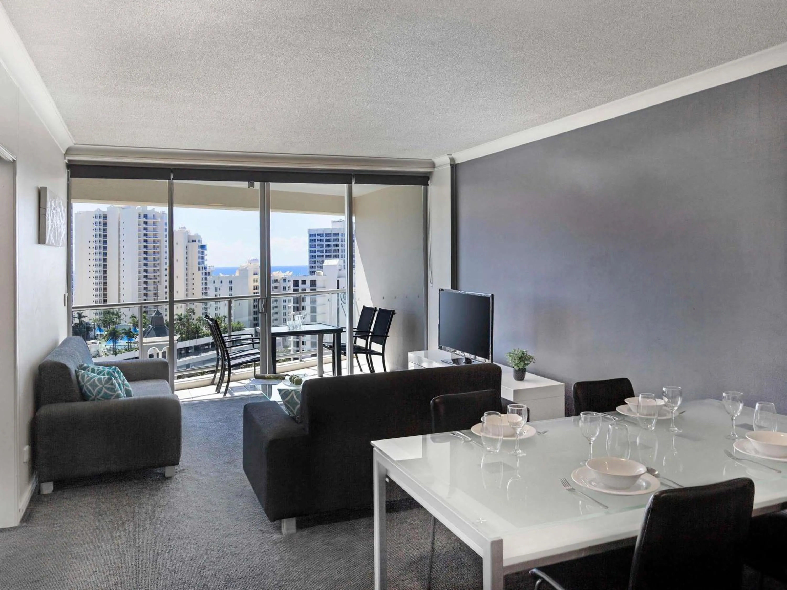 Other in Mantra Towers of Chevron