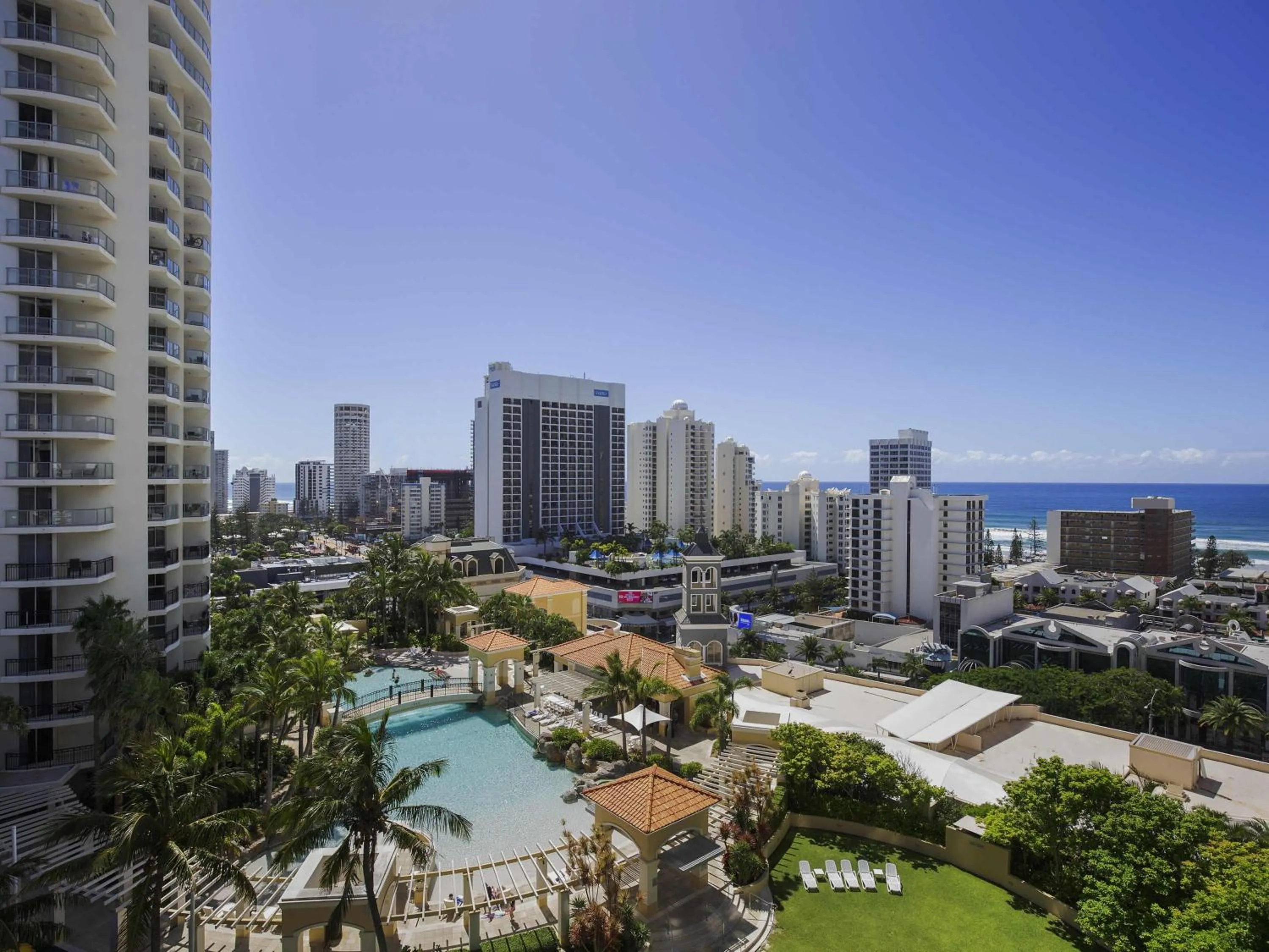 Other in Mantra Towers of Chevron