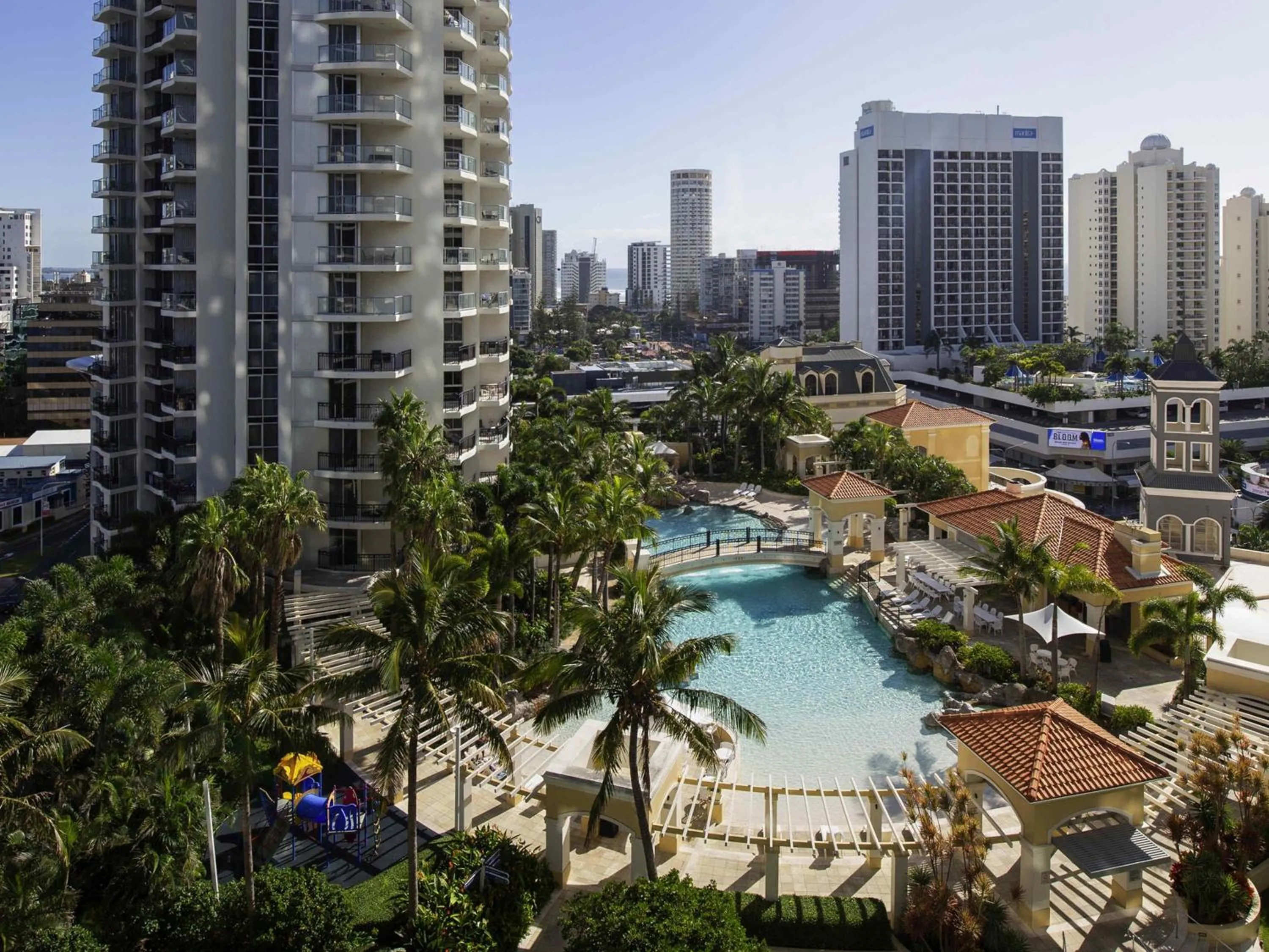 Other in Mantra Towers of Chevron