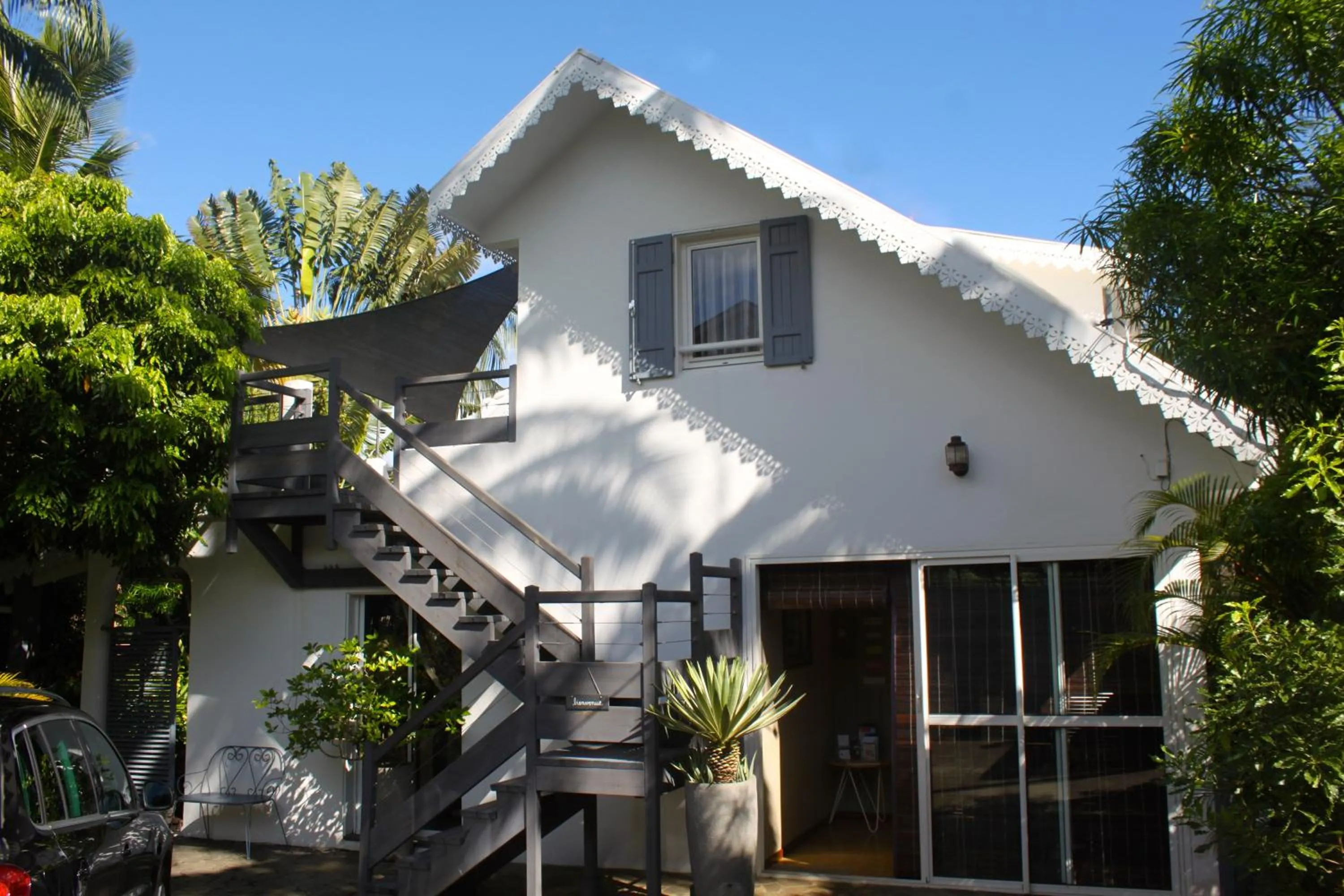 Villa Oté