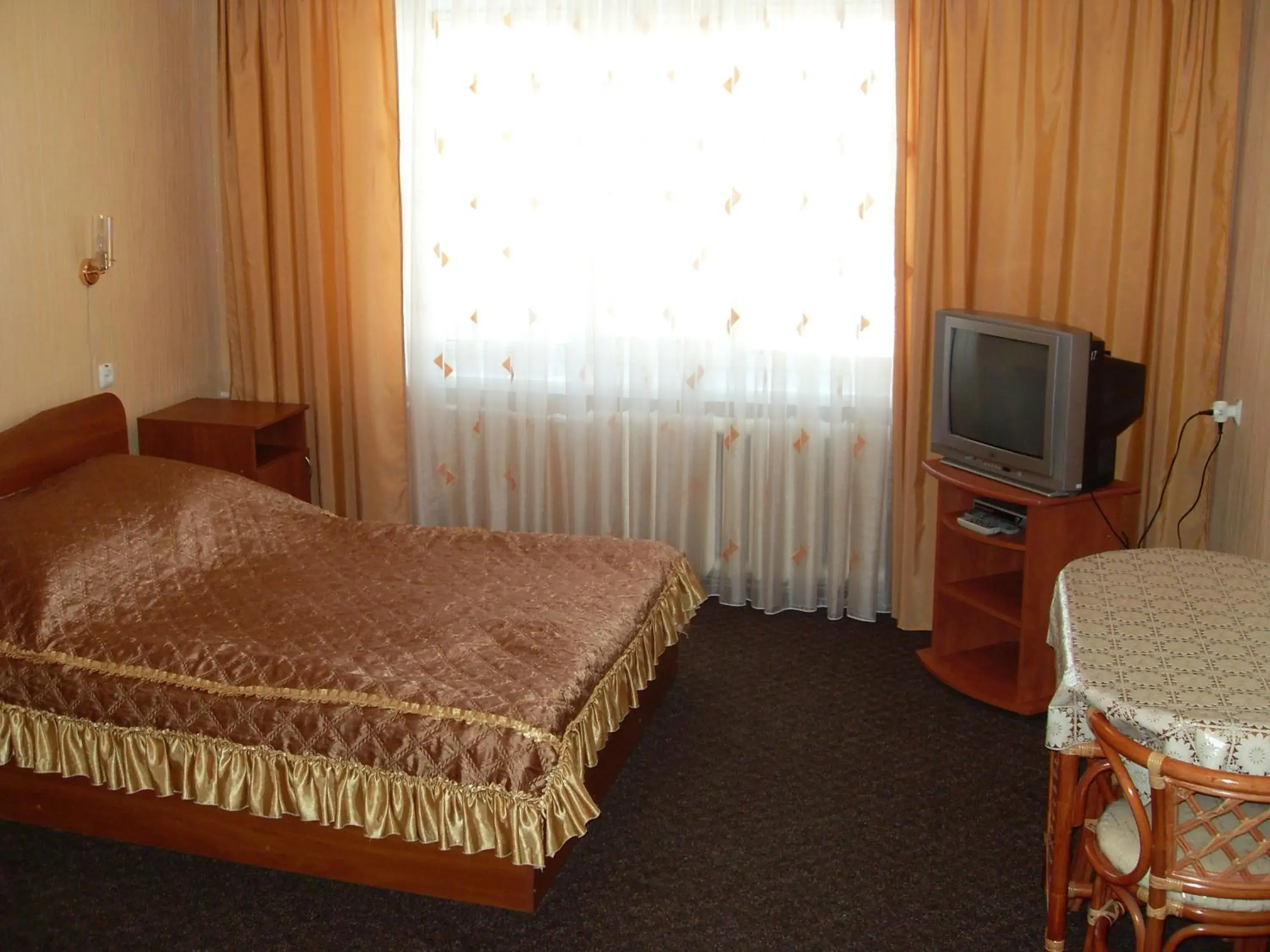 Double Room in Hotel "Nizhyn" Double Room in Hotel "Nizhyn"