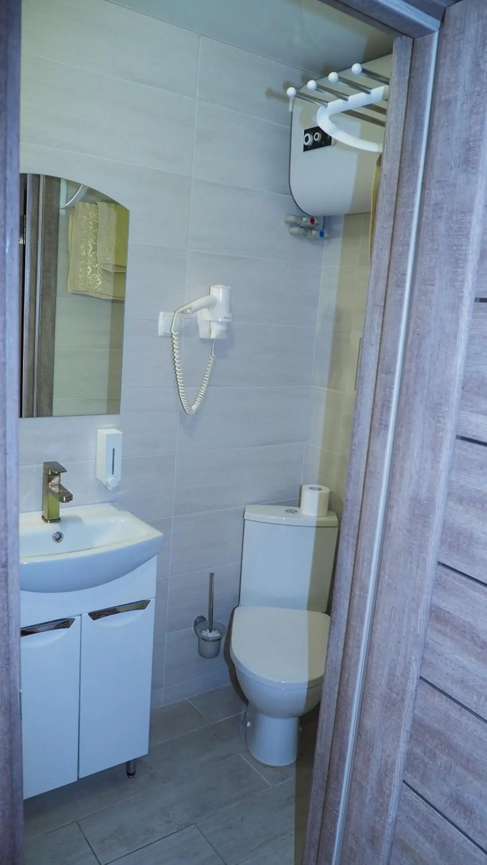 Superior Double Room in Hotel "Nizhyn" Superior Double Room in Hotel "Nizhyn"