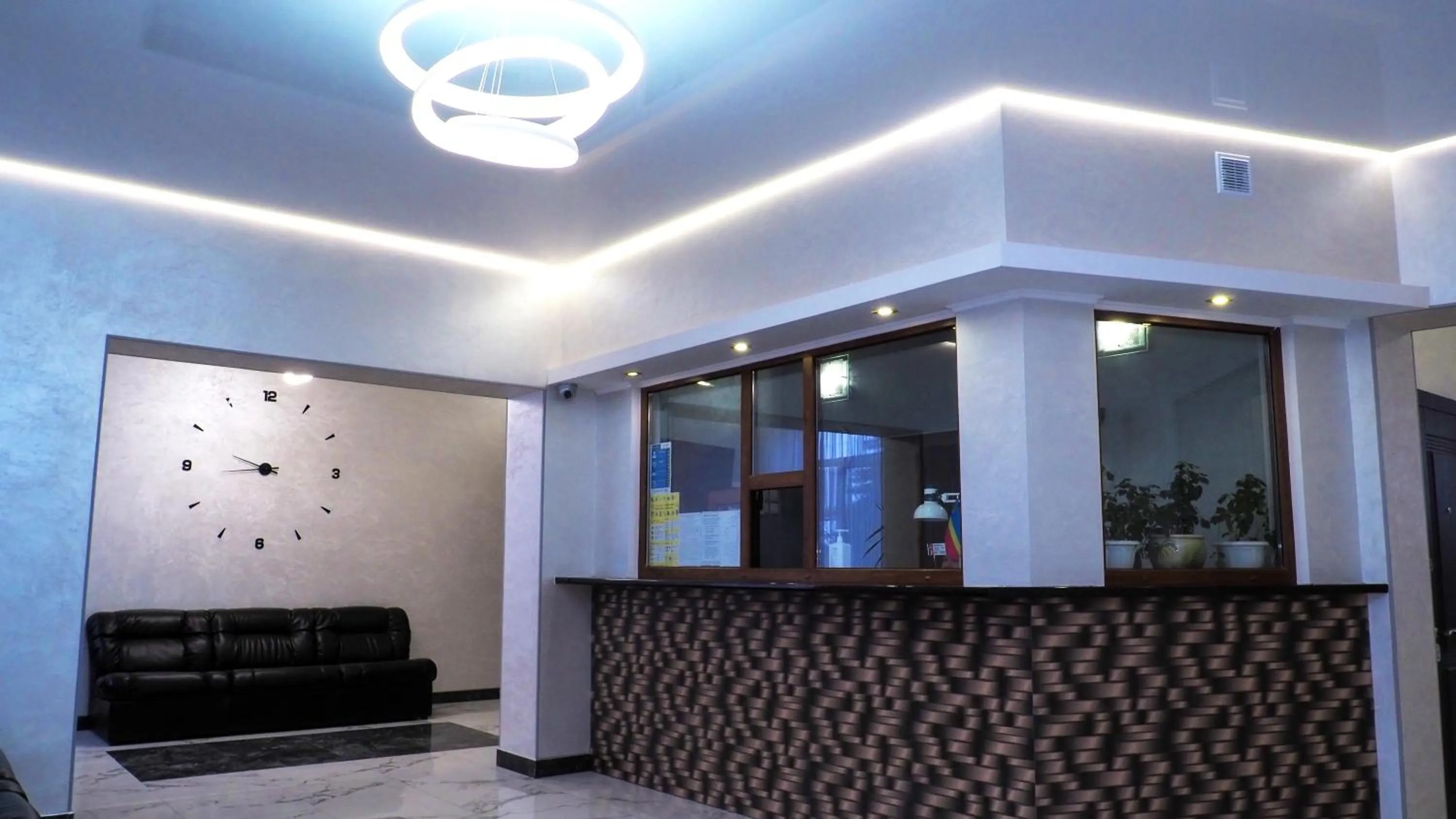Hotel "Nizhyn"