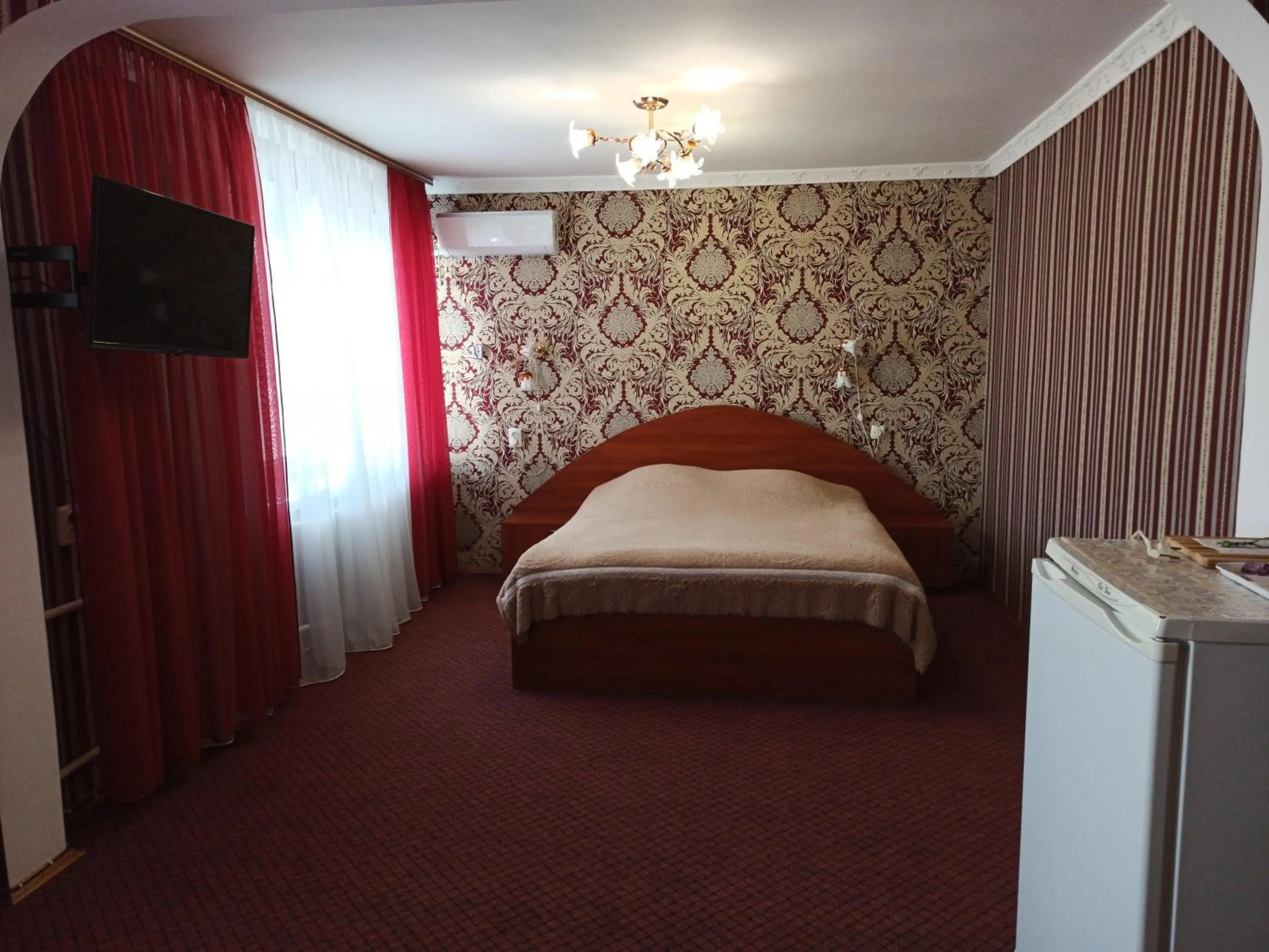 Hotel "Nizhyn"