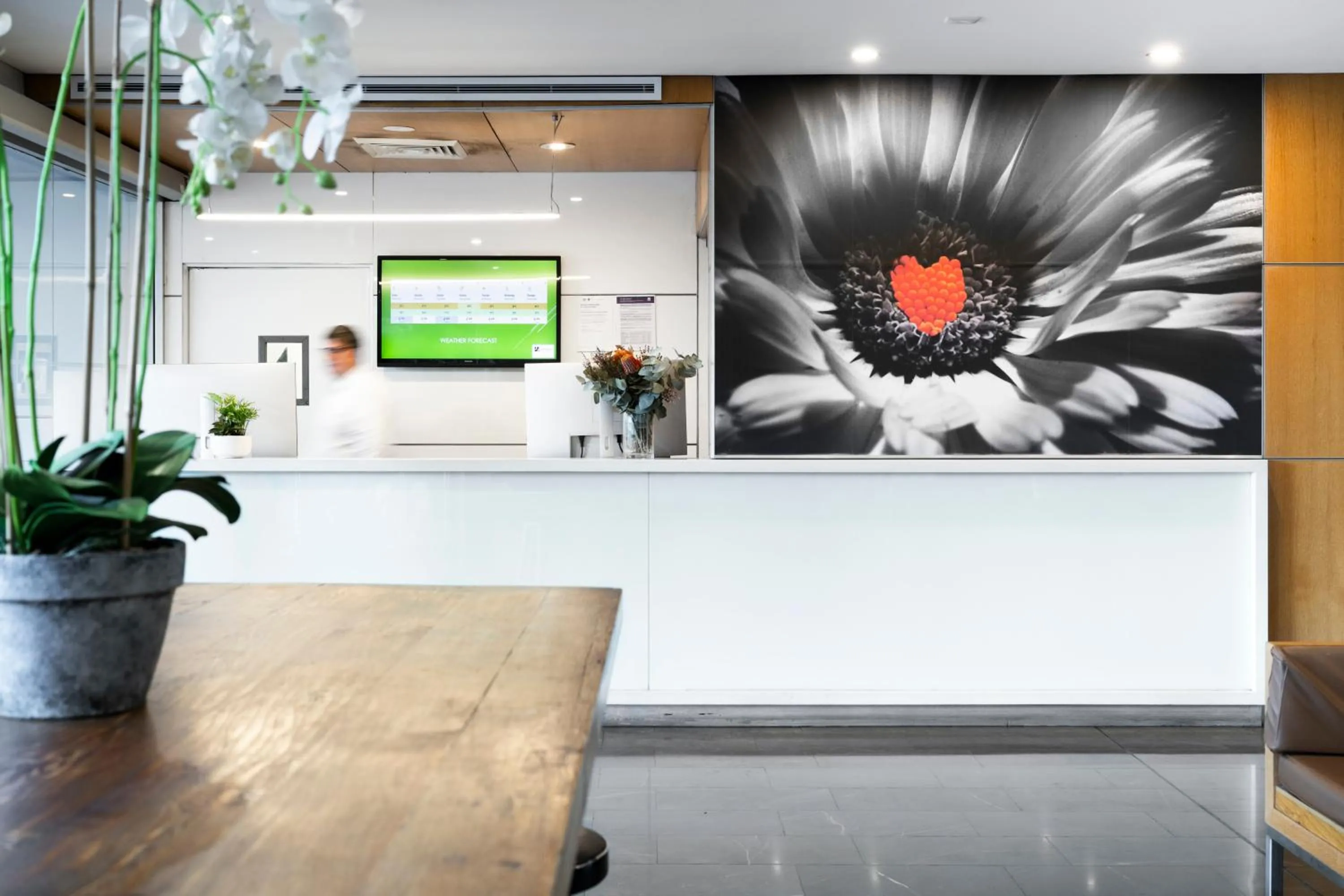 Hotel Urban St Leonards