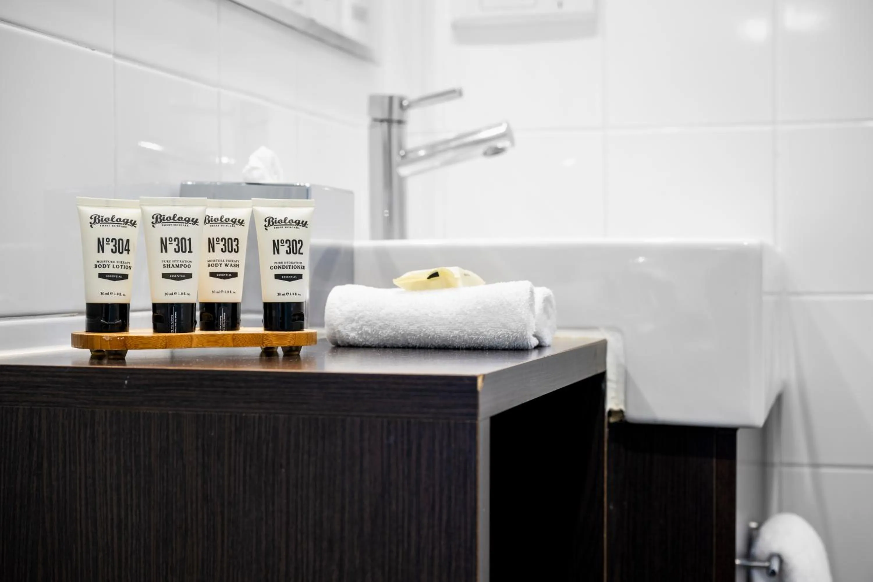 Hotel Urban St Leonards