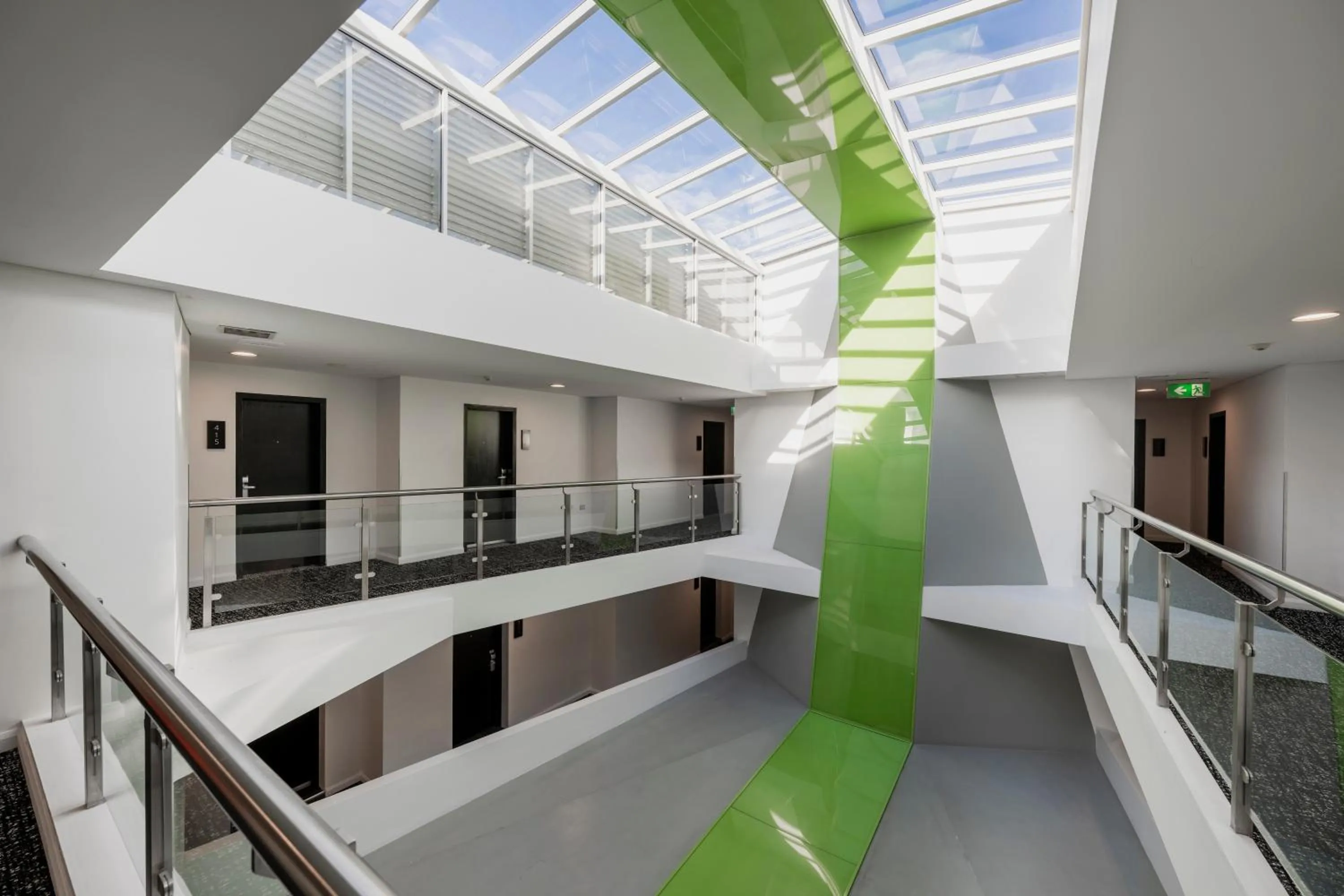 Hotel Urban St Leonards