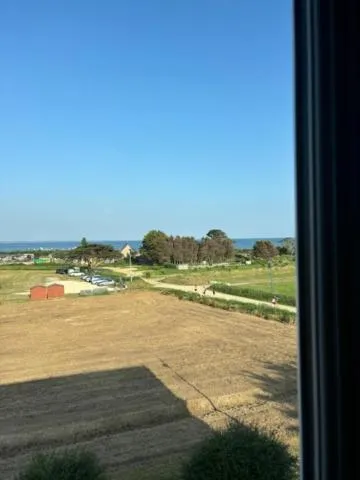 Hôtel de la Pointe de Mousterlin