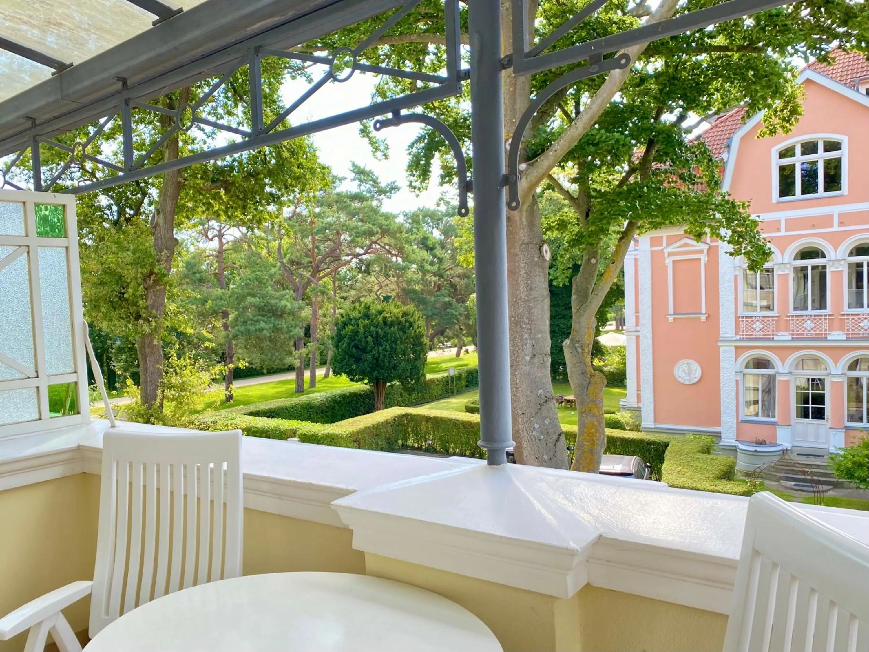 Villa Caprivi 10