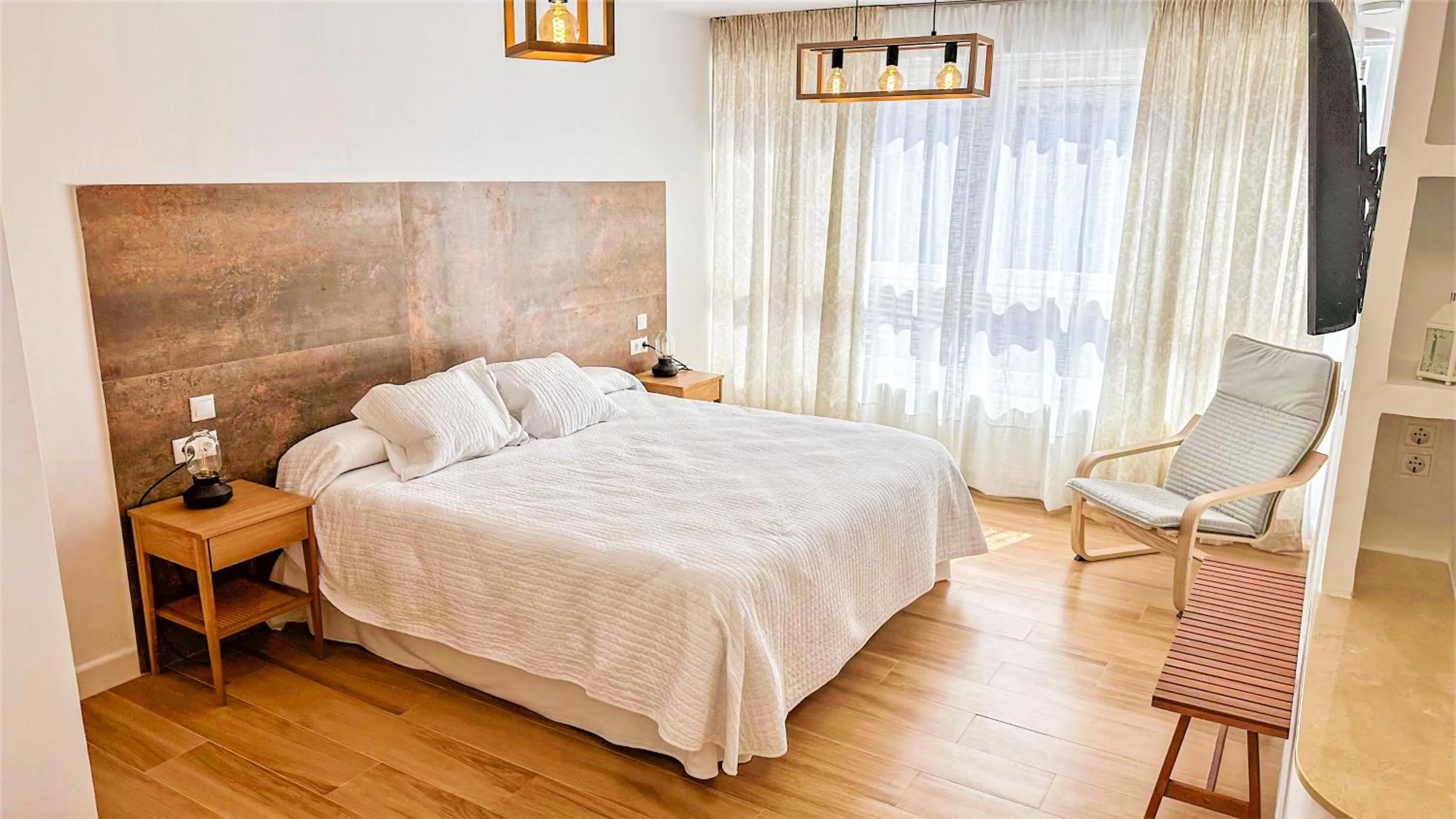 Hotel Sorbas