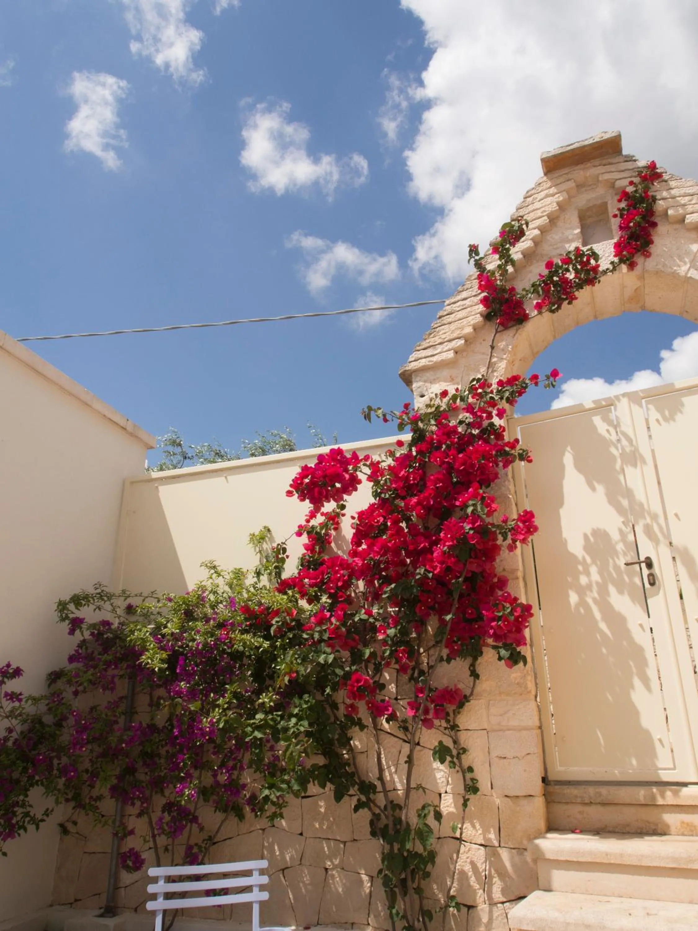 Trullo Monte Olimpo 5