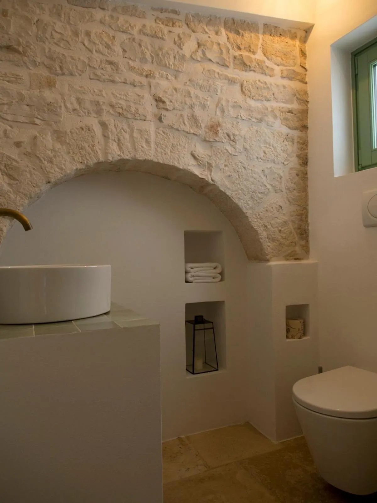 Trullo Monte Olimpo 5