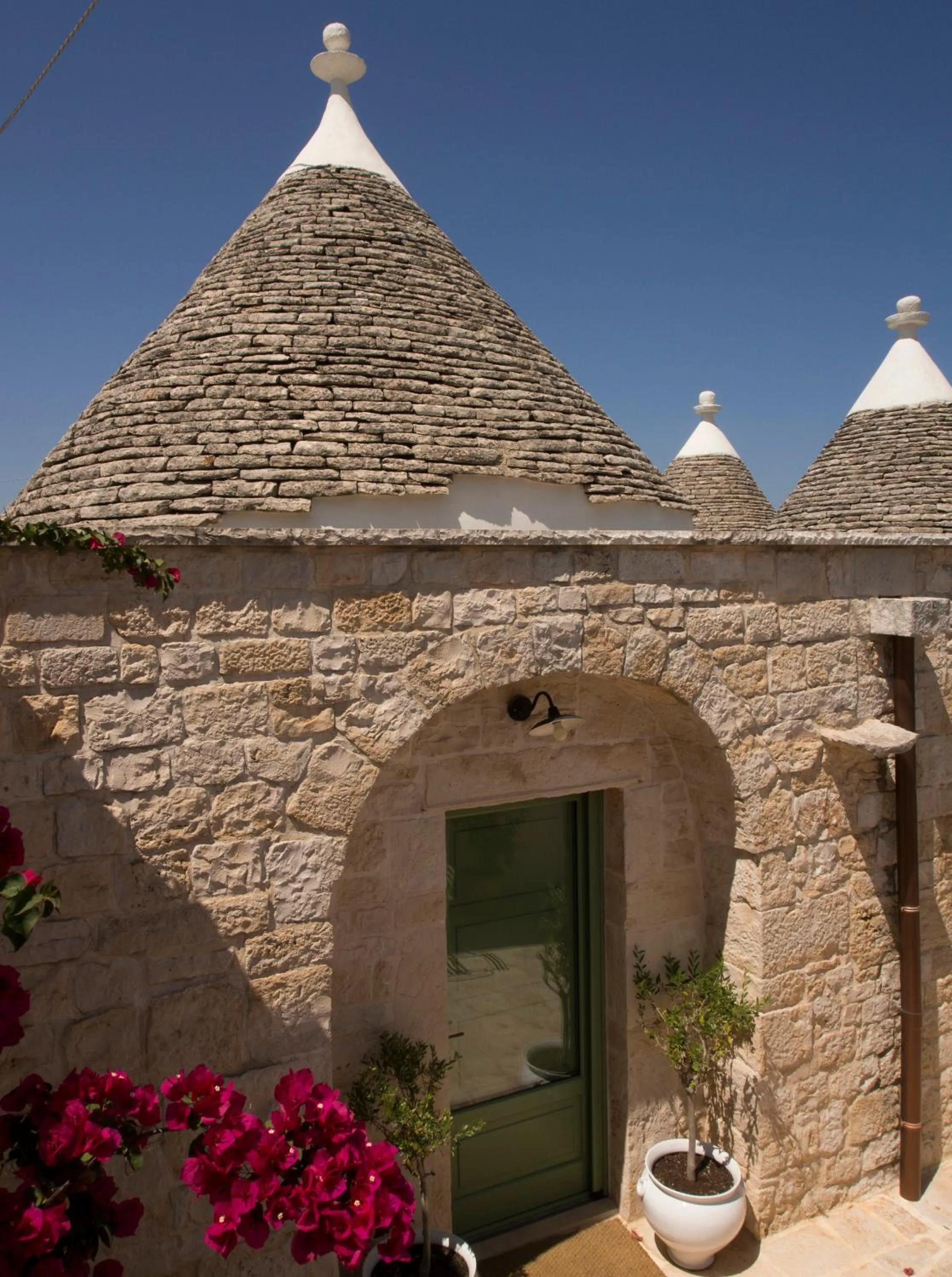 Trullo Monte Olimpo 5