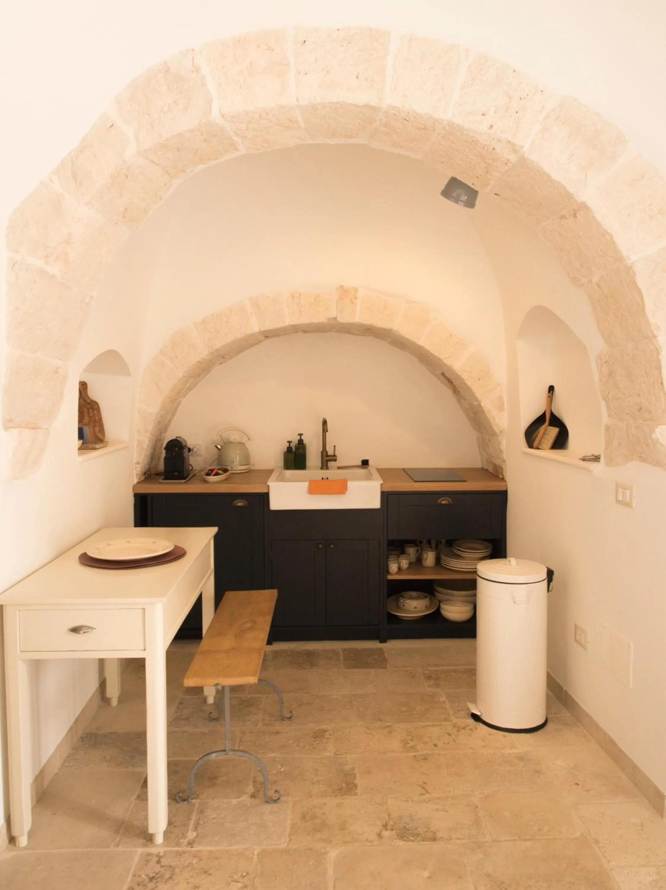 Trullo Monte Olimpo 5