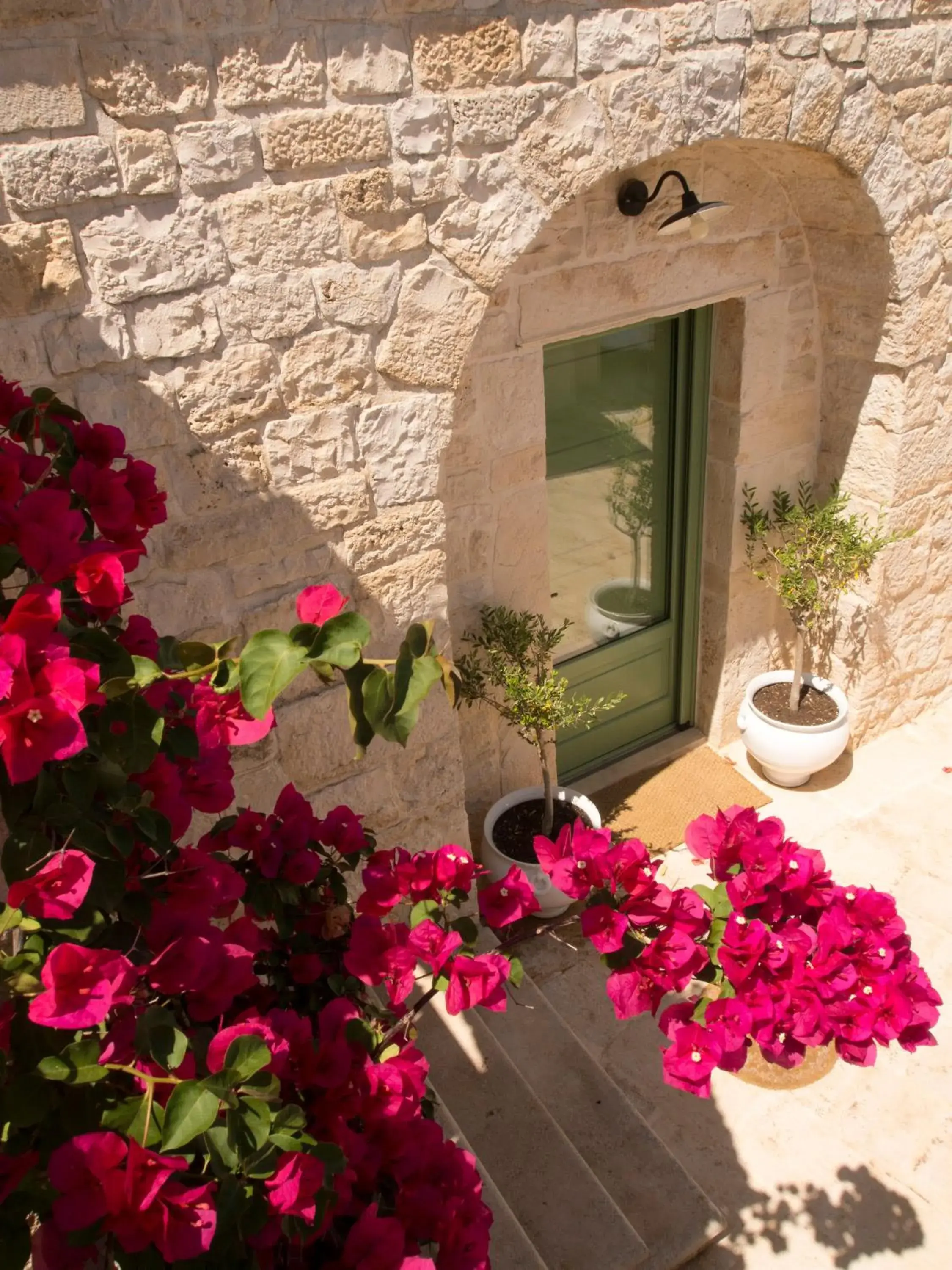 Trullo Monte Olimpo 5 Trullo Monte Olimpo 5