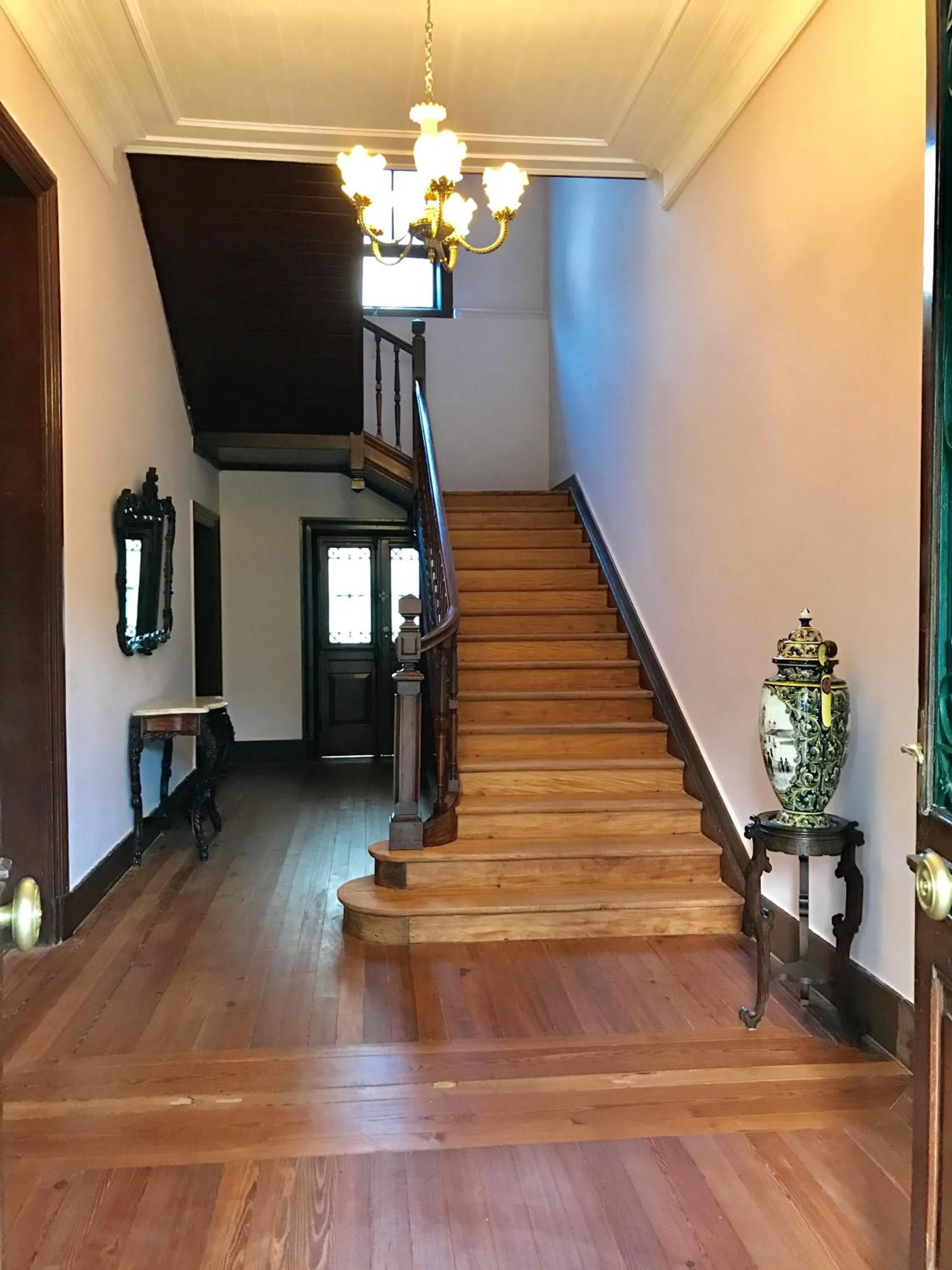 Property building in Hotel Casablanca Imperial