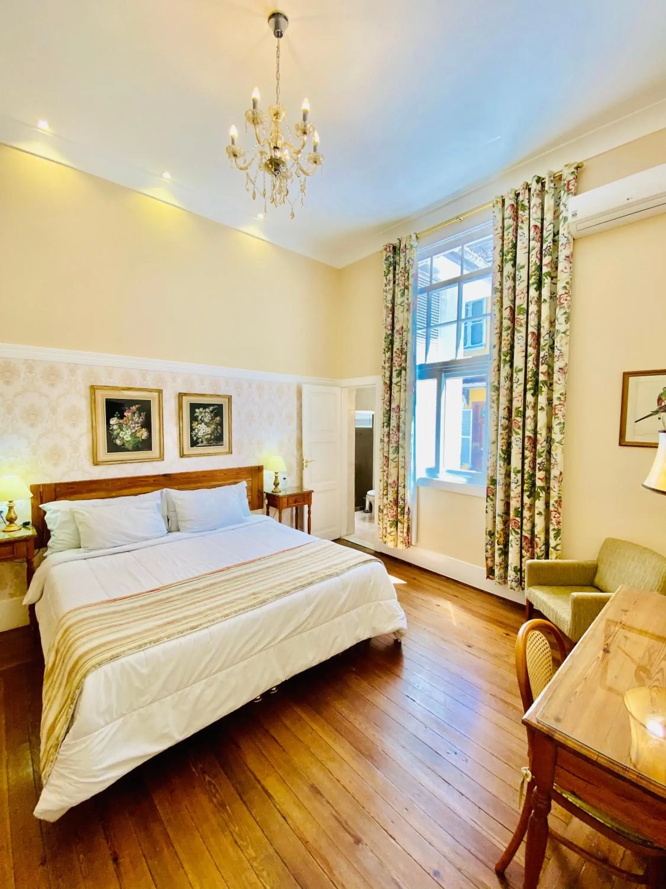 Suite Imperial in Hotel Casablanca Imperial Suite Imperial in Hotel Casablanca Imperial