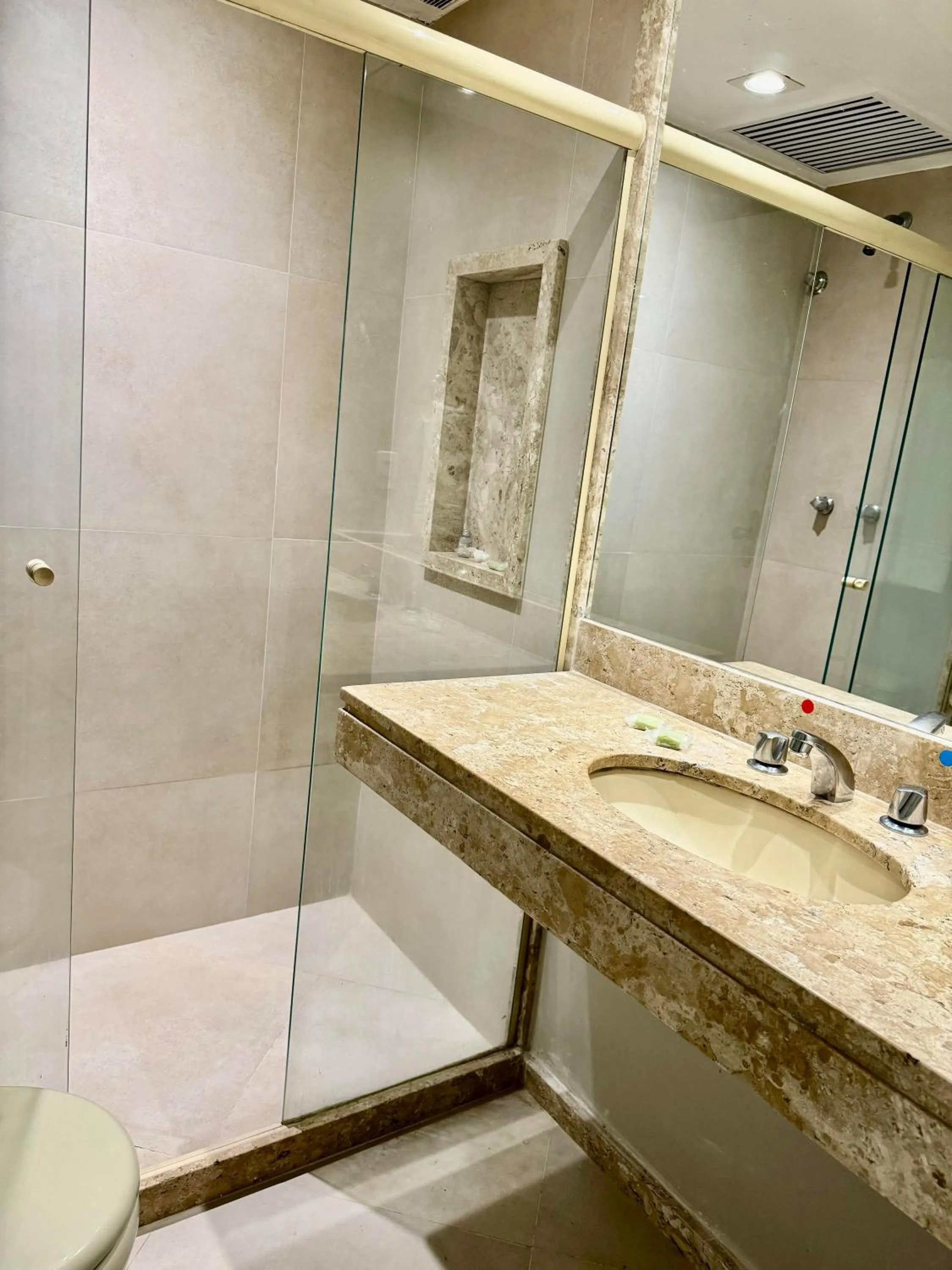 Hotel Casablanca Imperial