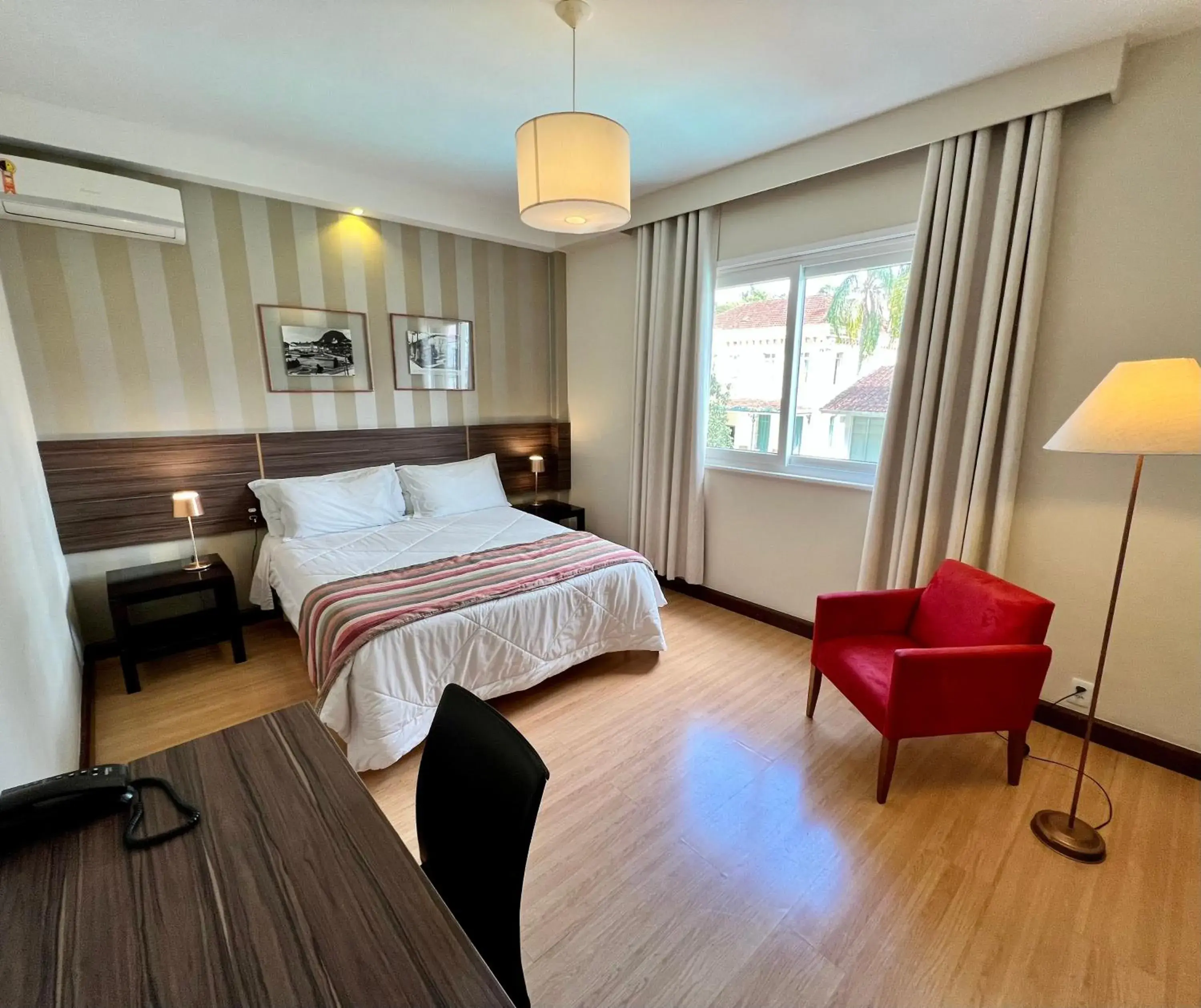 Executive Suite in Hotel Casablanca Imperial Executive Suite in Hotel Casablanca Imperial