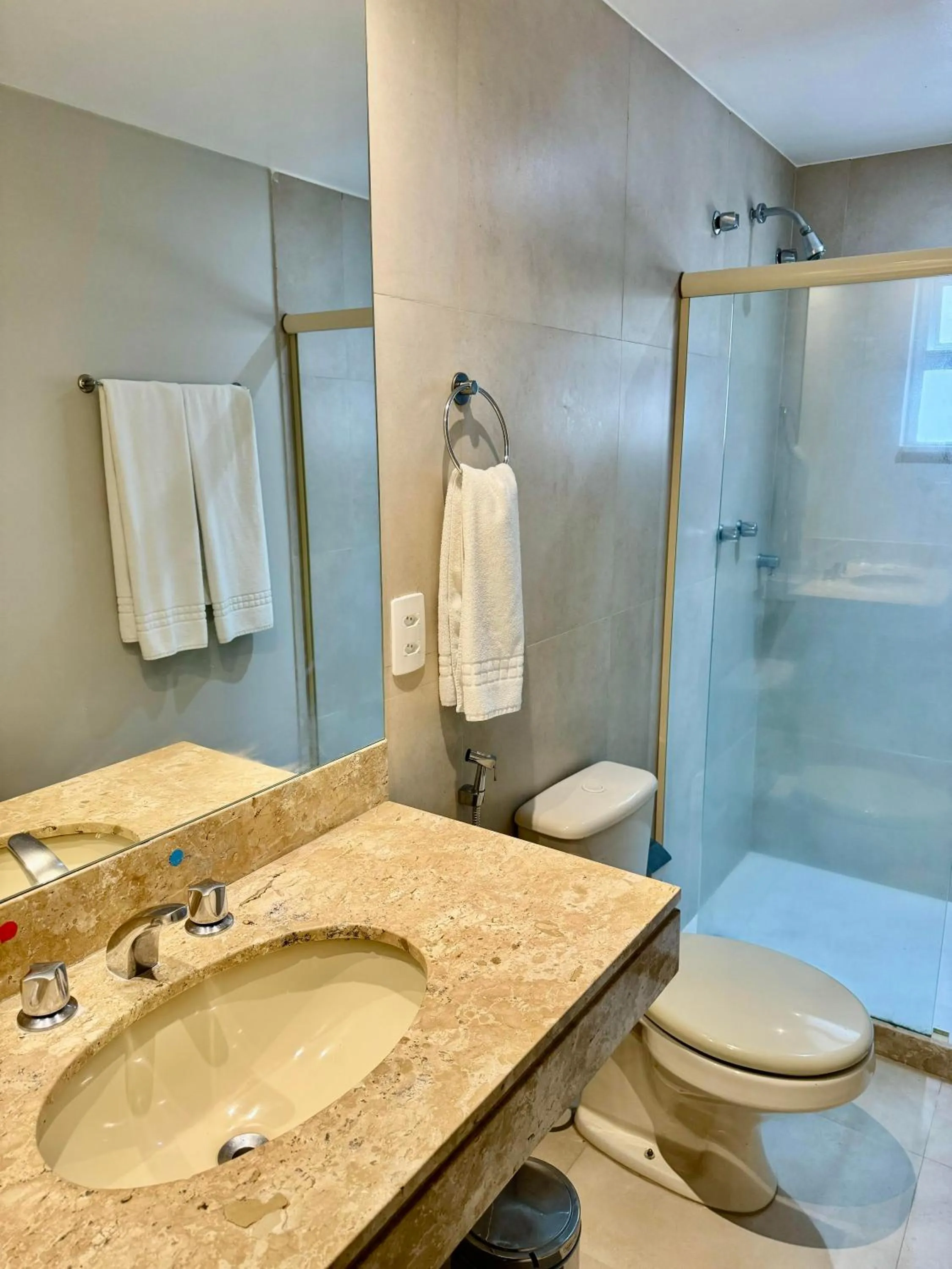 Hotel Casablanca Imperial