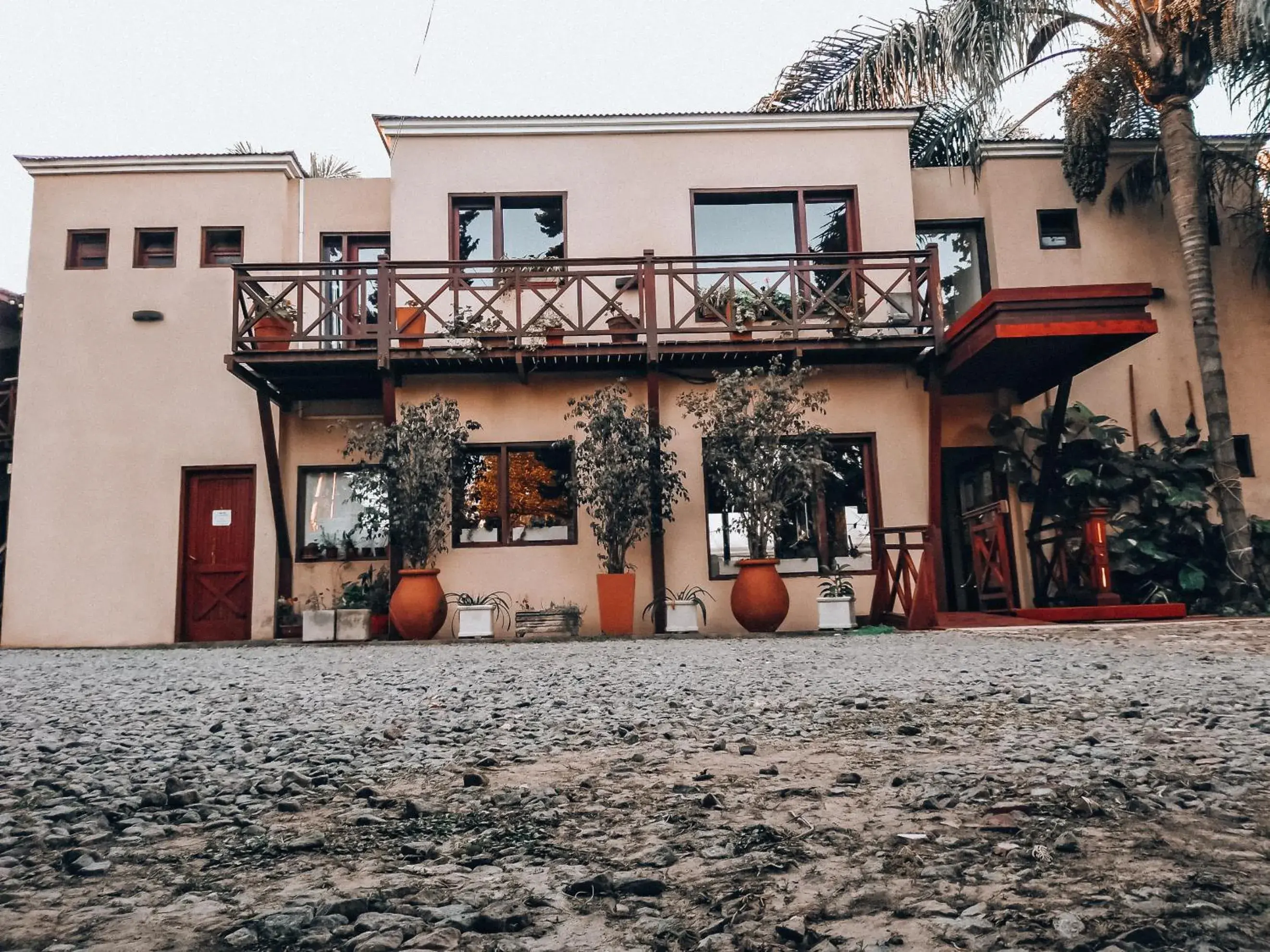 Hotel Los Pinares Hotel Los Pinares