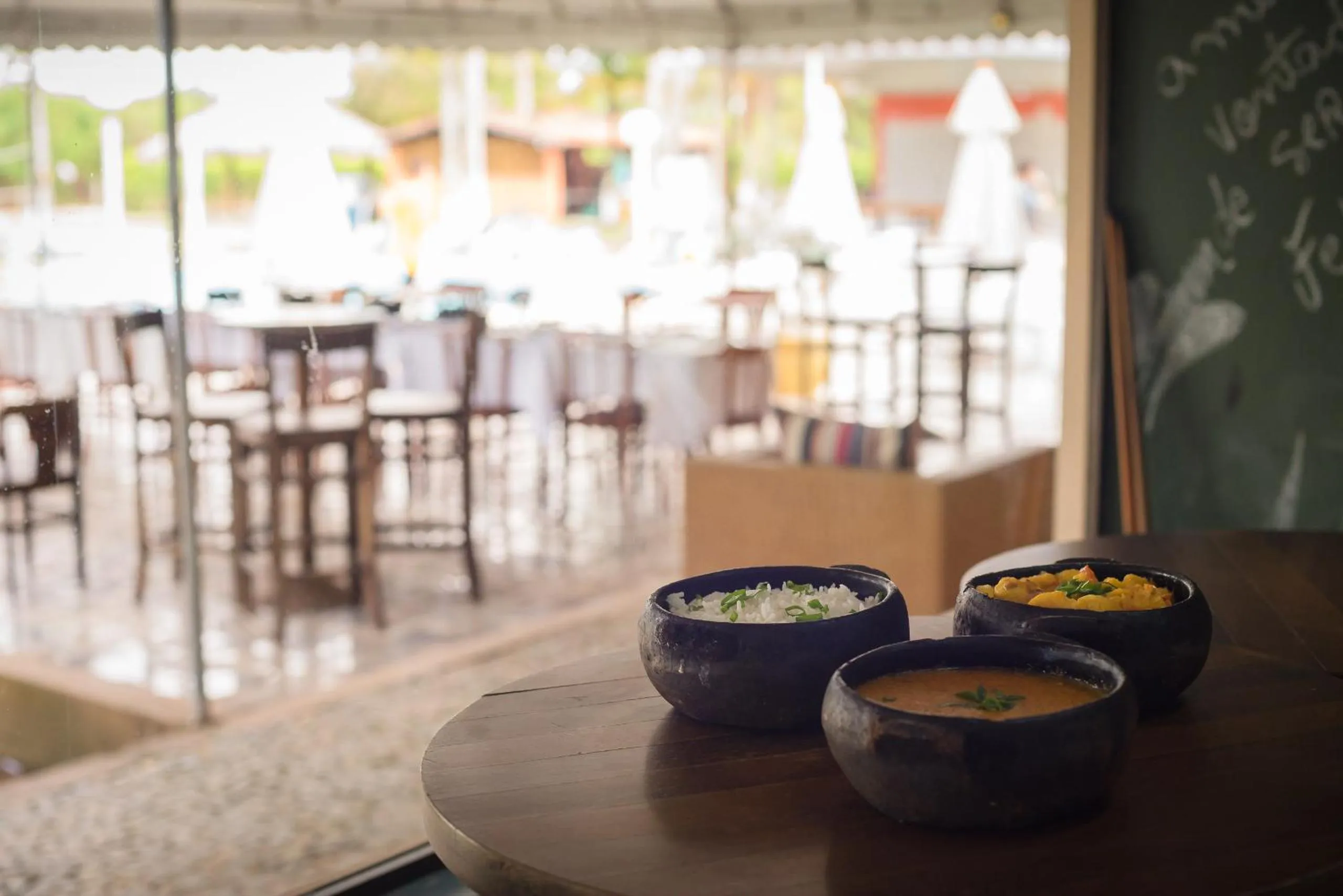 Coqueiral Praia Hotel