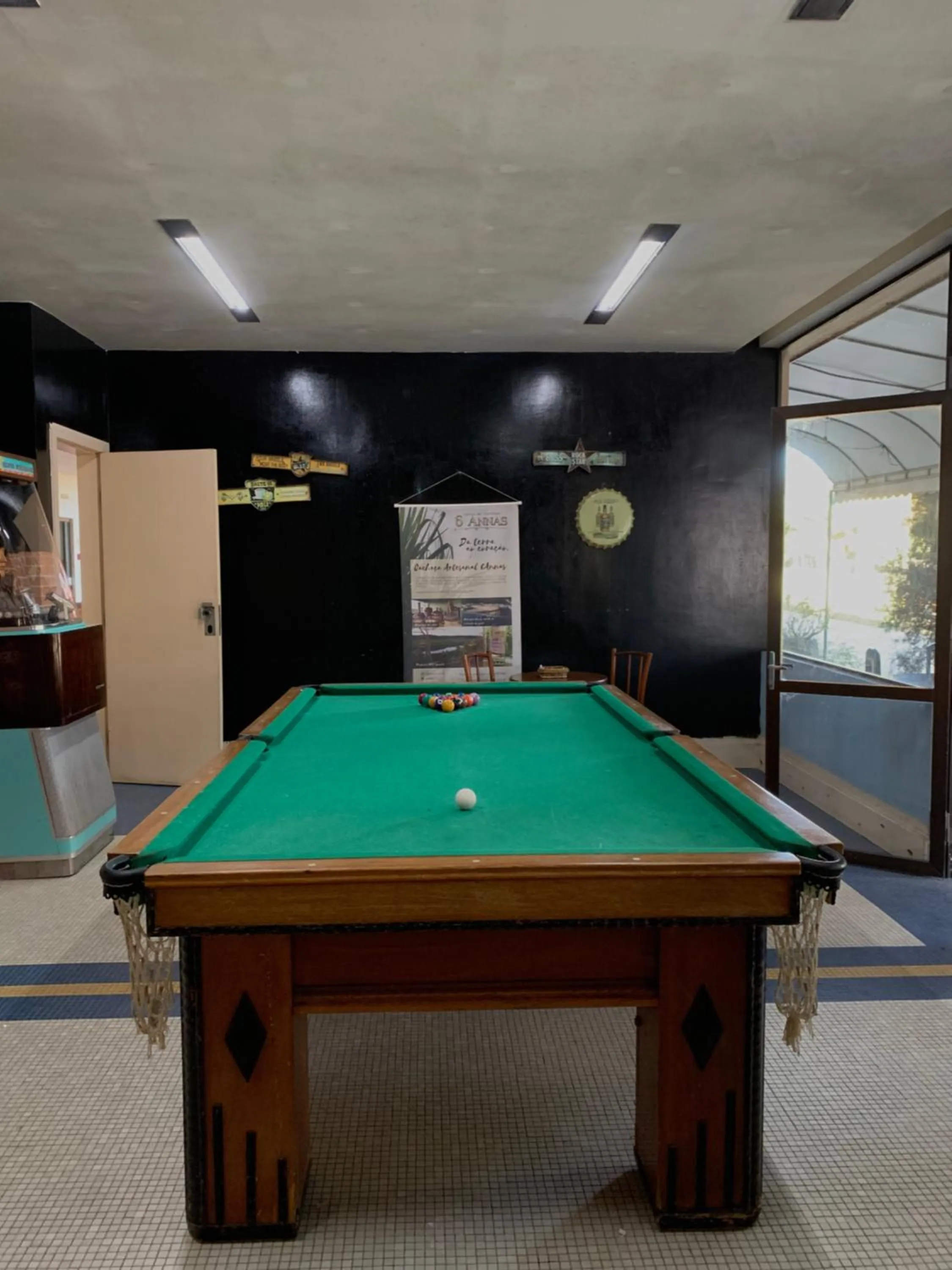 Coqueiral Praia Hotel