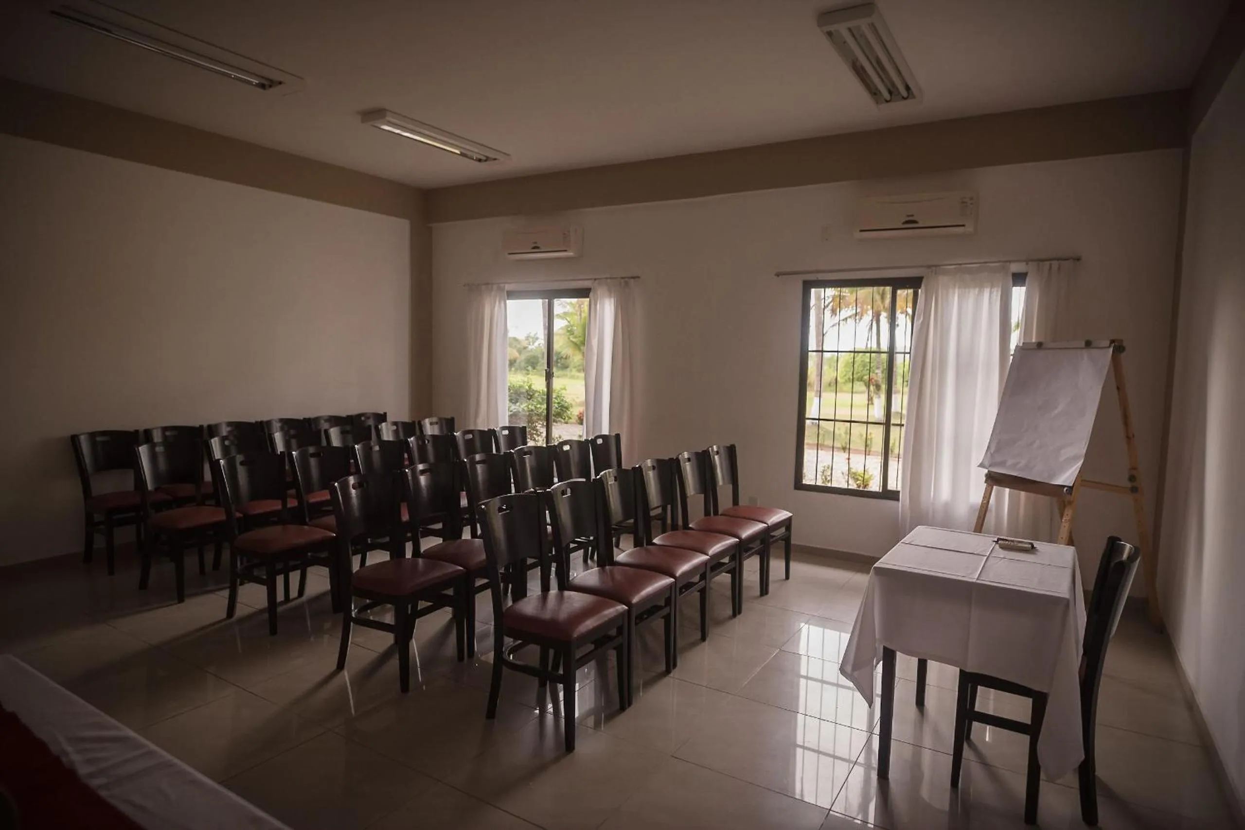 Coqueiral Praia Hotel